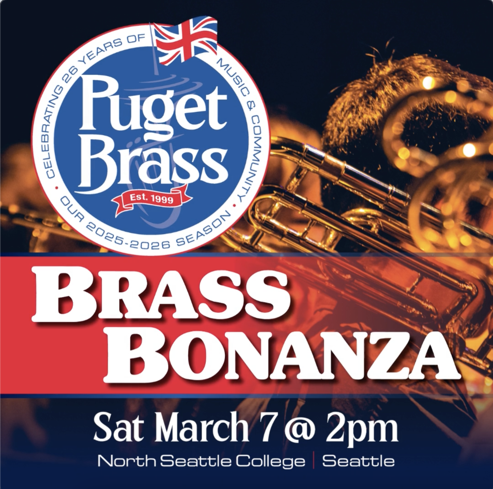 Brass Bonanza