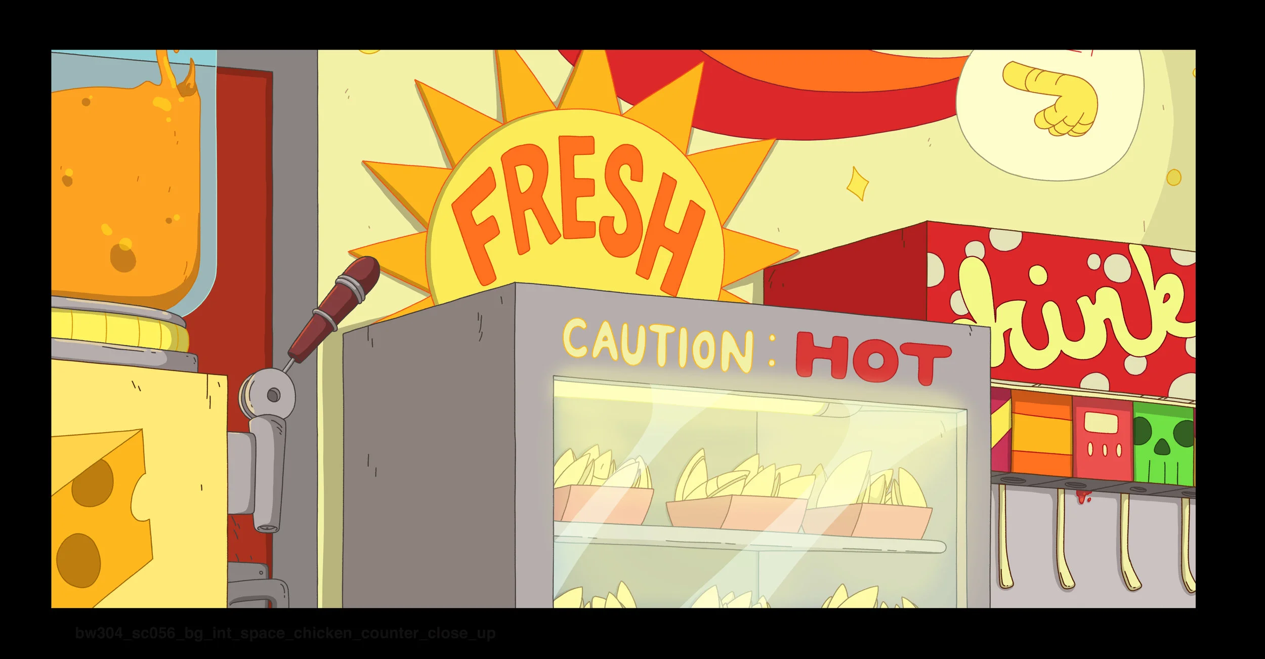 bw304_sc056_bg_int_space_chicken_counter_closeup_NOTES.jpg