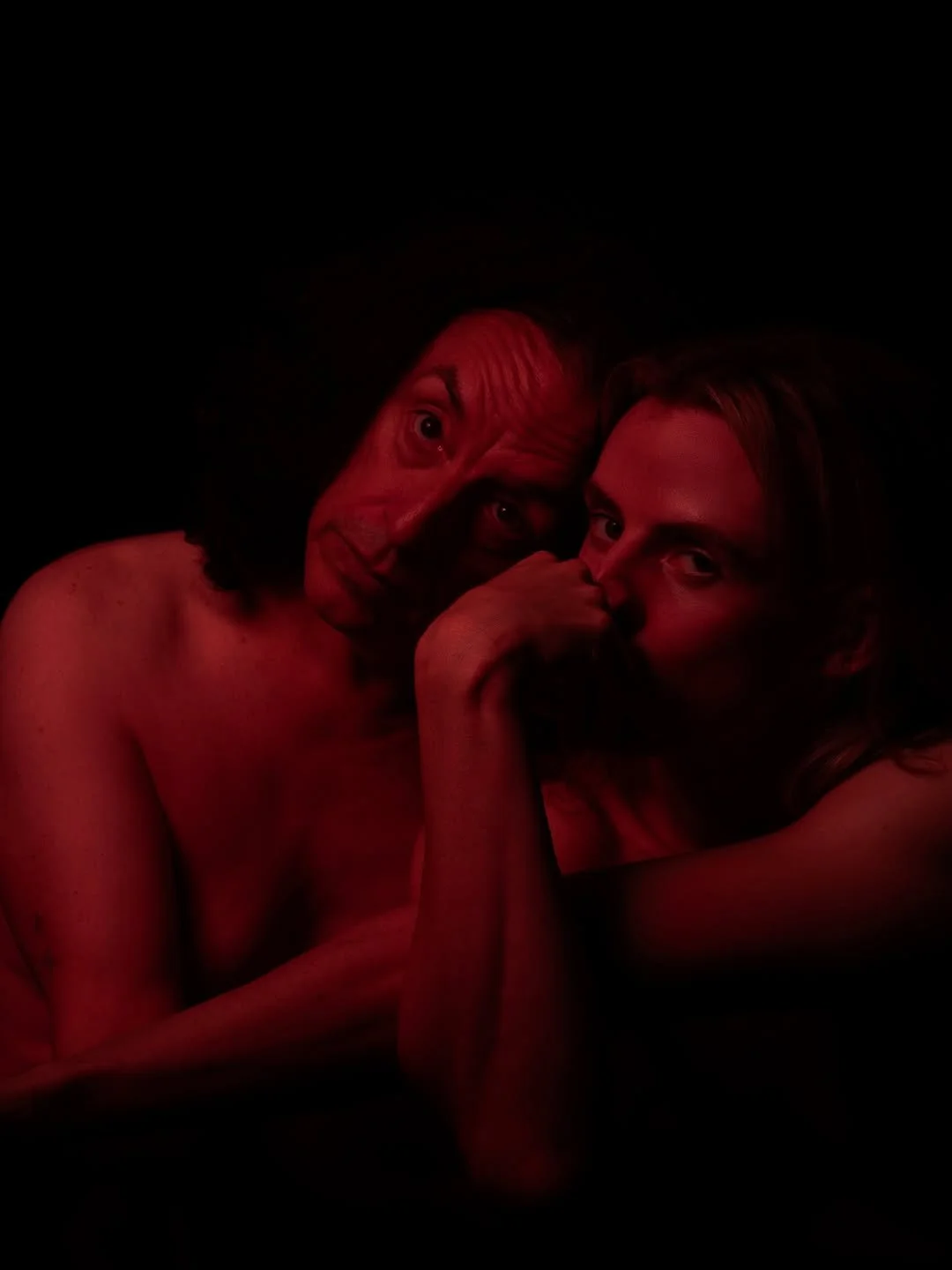 HOUSE OF ROT: GREY GARDENS