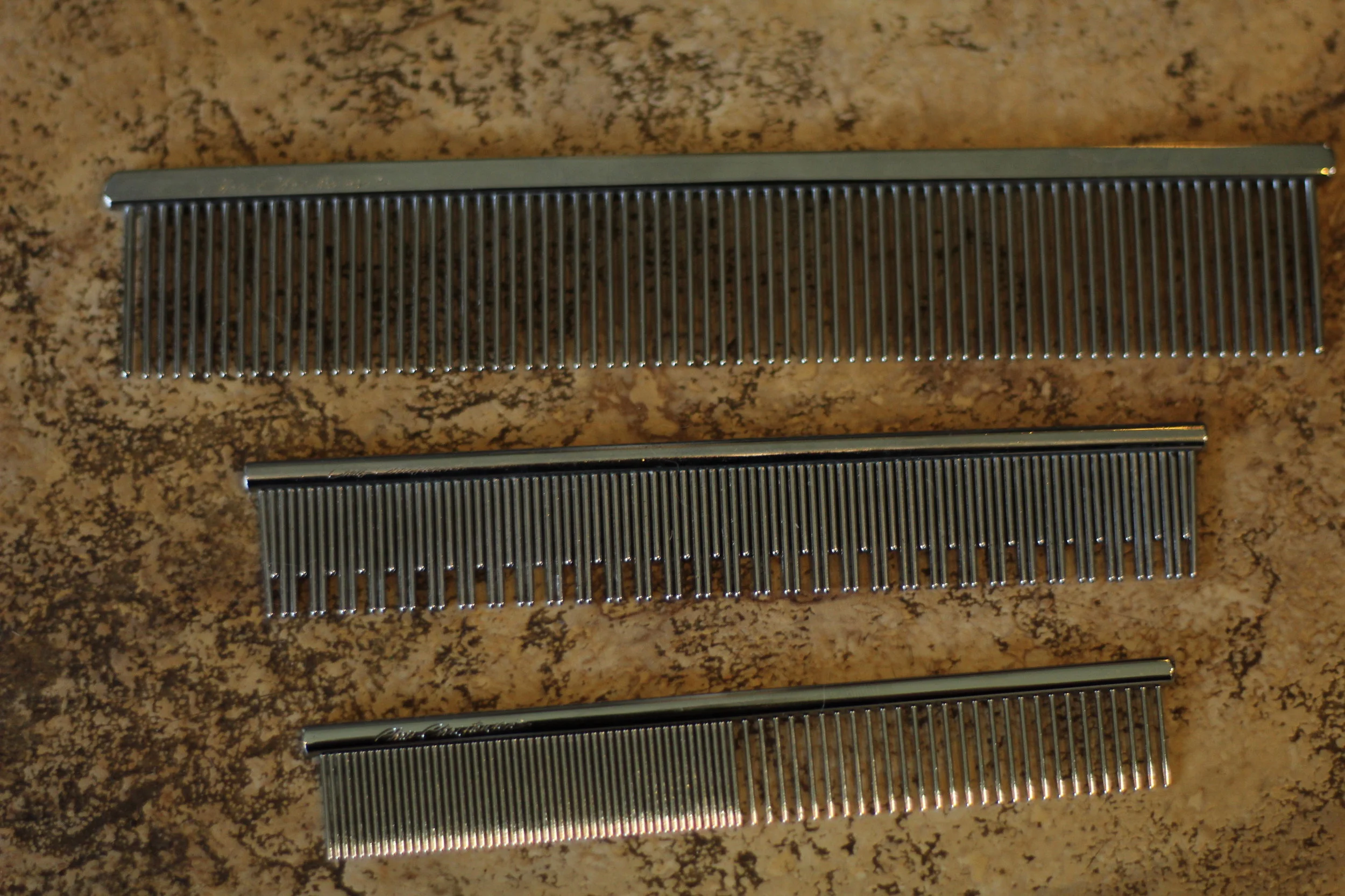 What Should I Use To Brush My Cat?