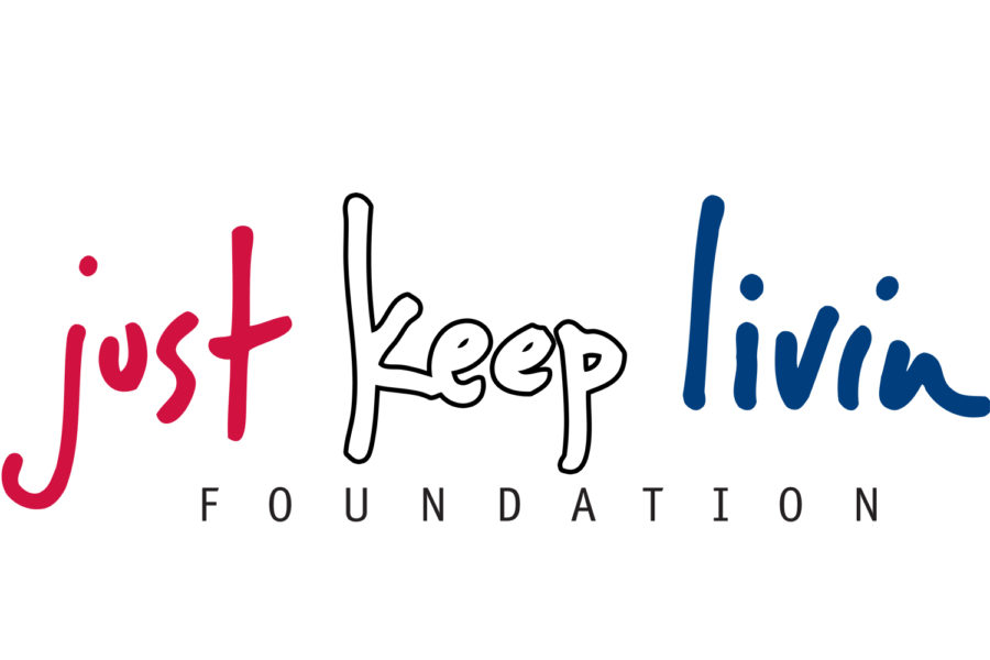 Just Keep Livin Foundation