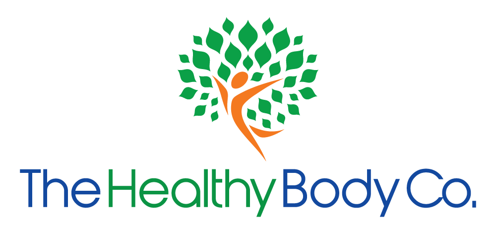 The Healthy Body Co.