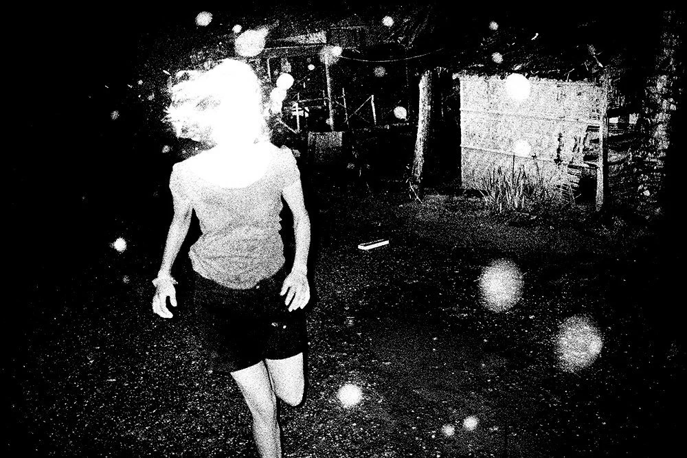 Sohrab Hura's latest work erases the line between the still