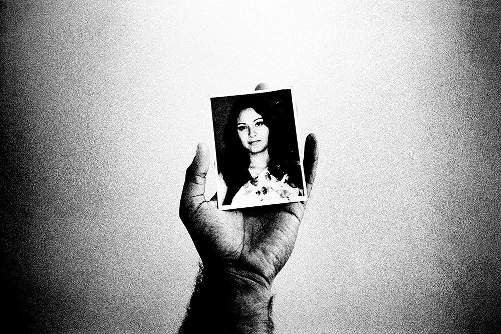 Sohrab Hura’s latest work erases the line between the still and moving image