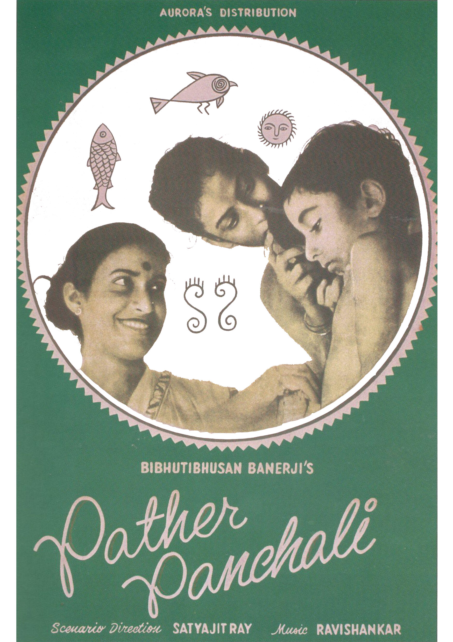 Pather Panchali [A Song of the Little Road 1955.jpg