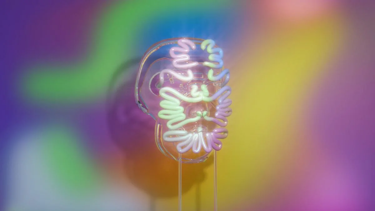 How The Fantastical, Futuristic Art of AR Face Filters Is Subverting Traditional Notions of Beauty