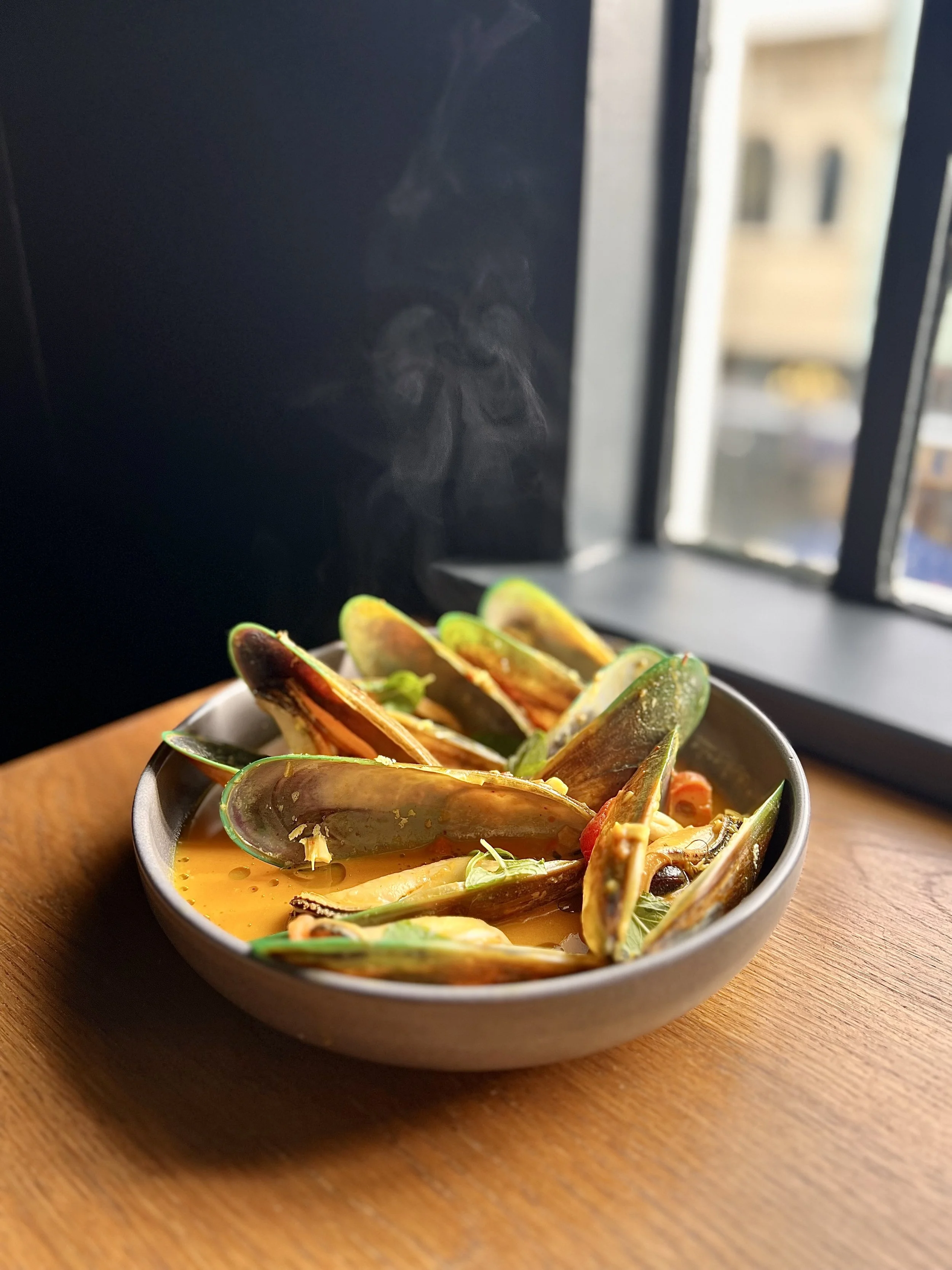 Story Christchurch Dinner