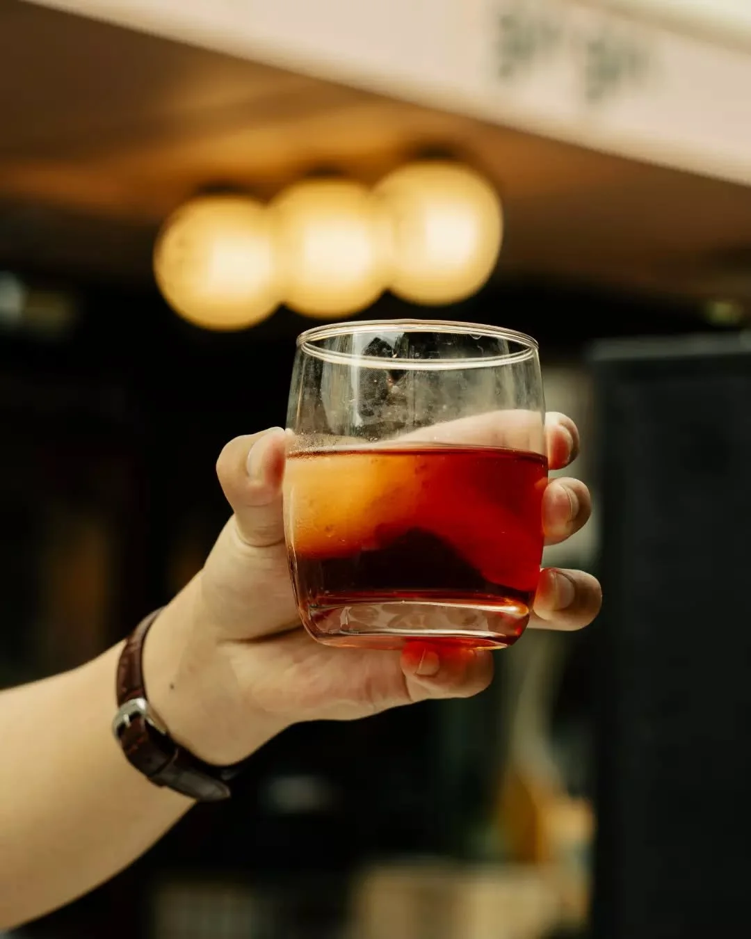 Let us pour you something classic tonight. 🥃