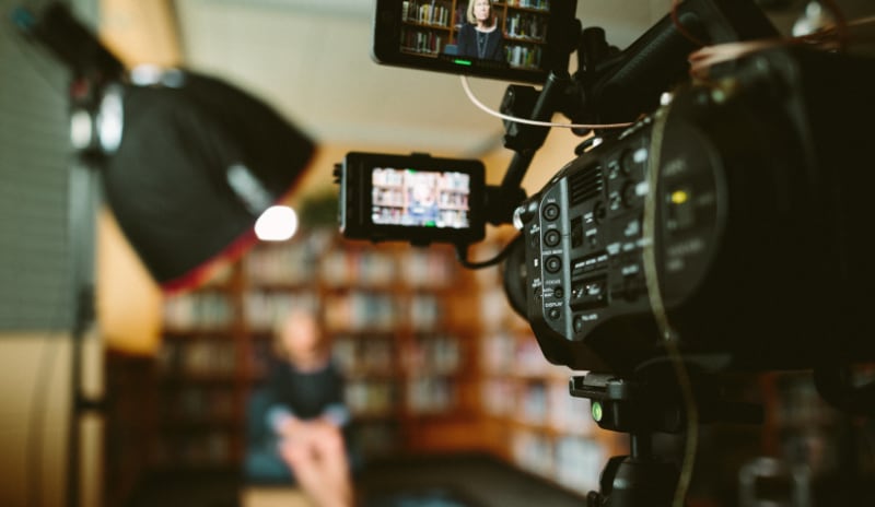 THE BASIC ELEMENTS OF A KICK-ASS ACTOR REEL