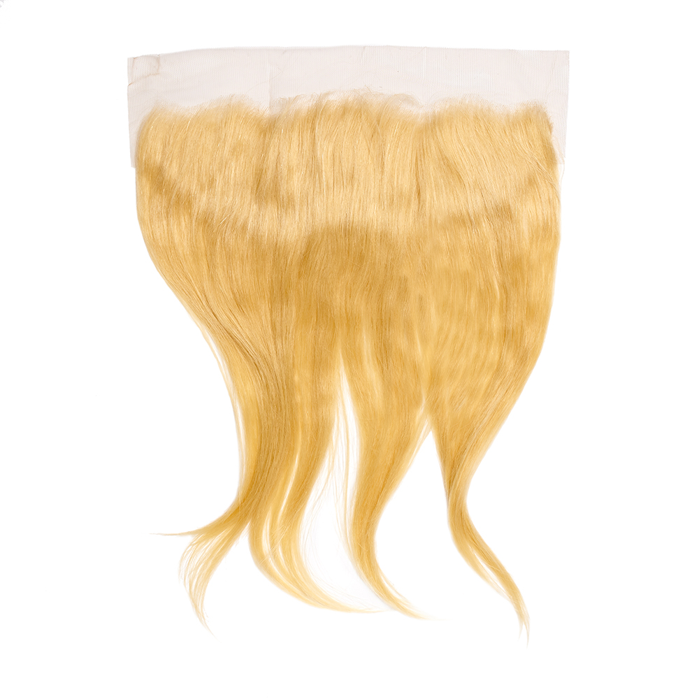 Blonde Energy Frontal