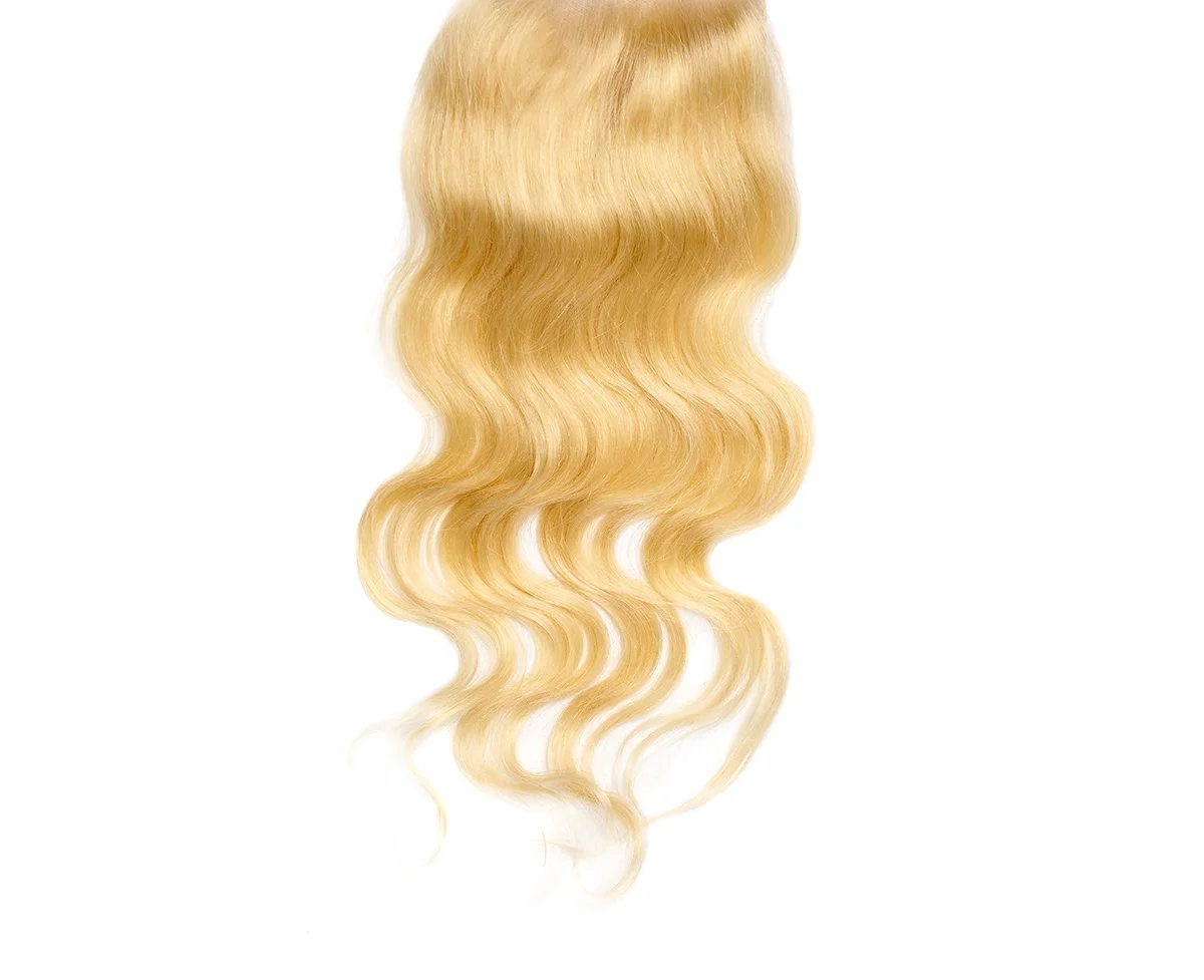 Energy Blonde Bundle
