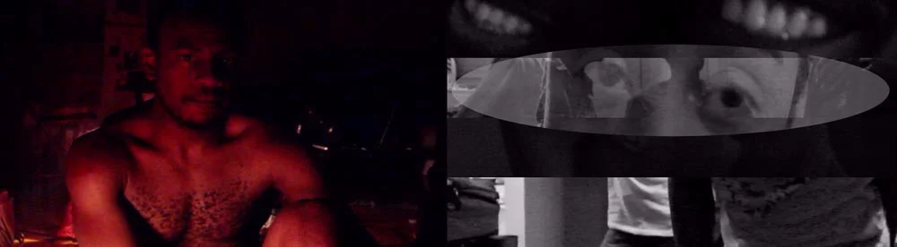 untitled (erotica: deaths and intimacies) pt.2