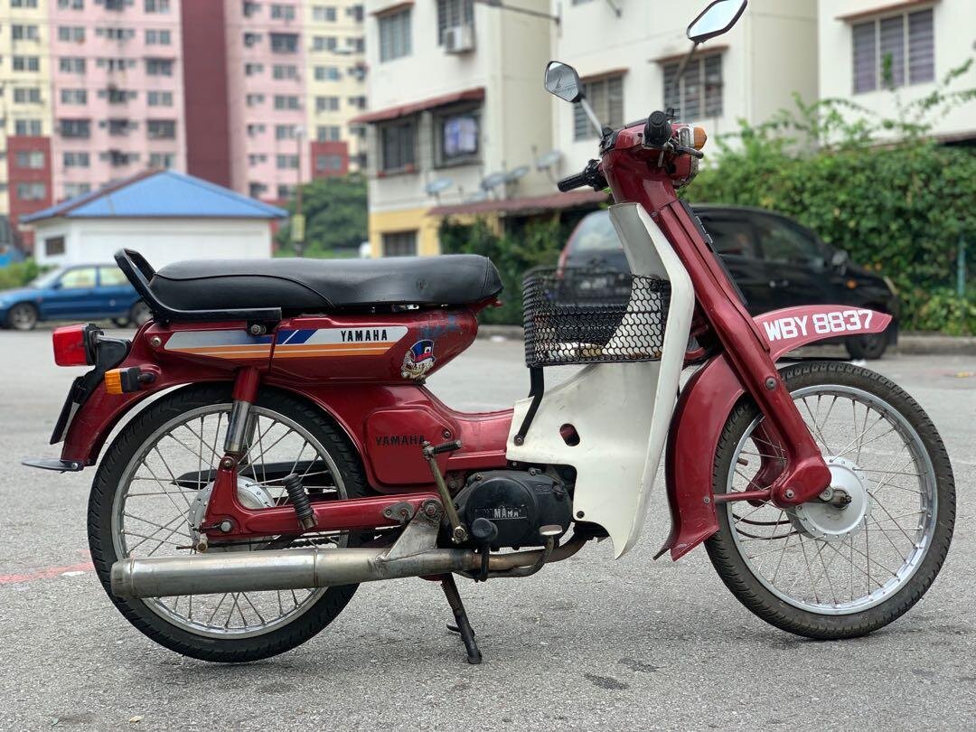 Yamaha V Series Small Bike Stuff Yamaha V Series Small Bike Stuff