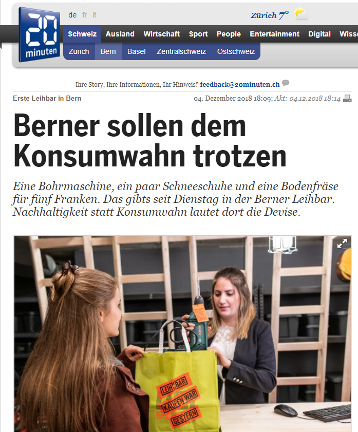 2018-12-05 10_30_33-20 Minuten - Berner sollen dem Konsumwahn trotzen - Bern.png