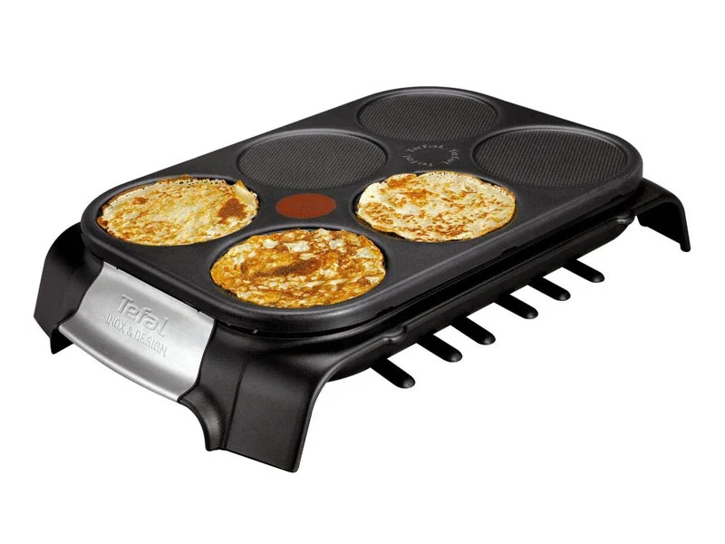 Mini Crépe