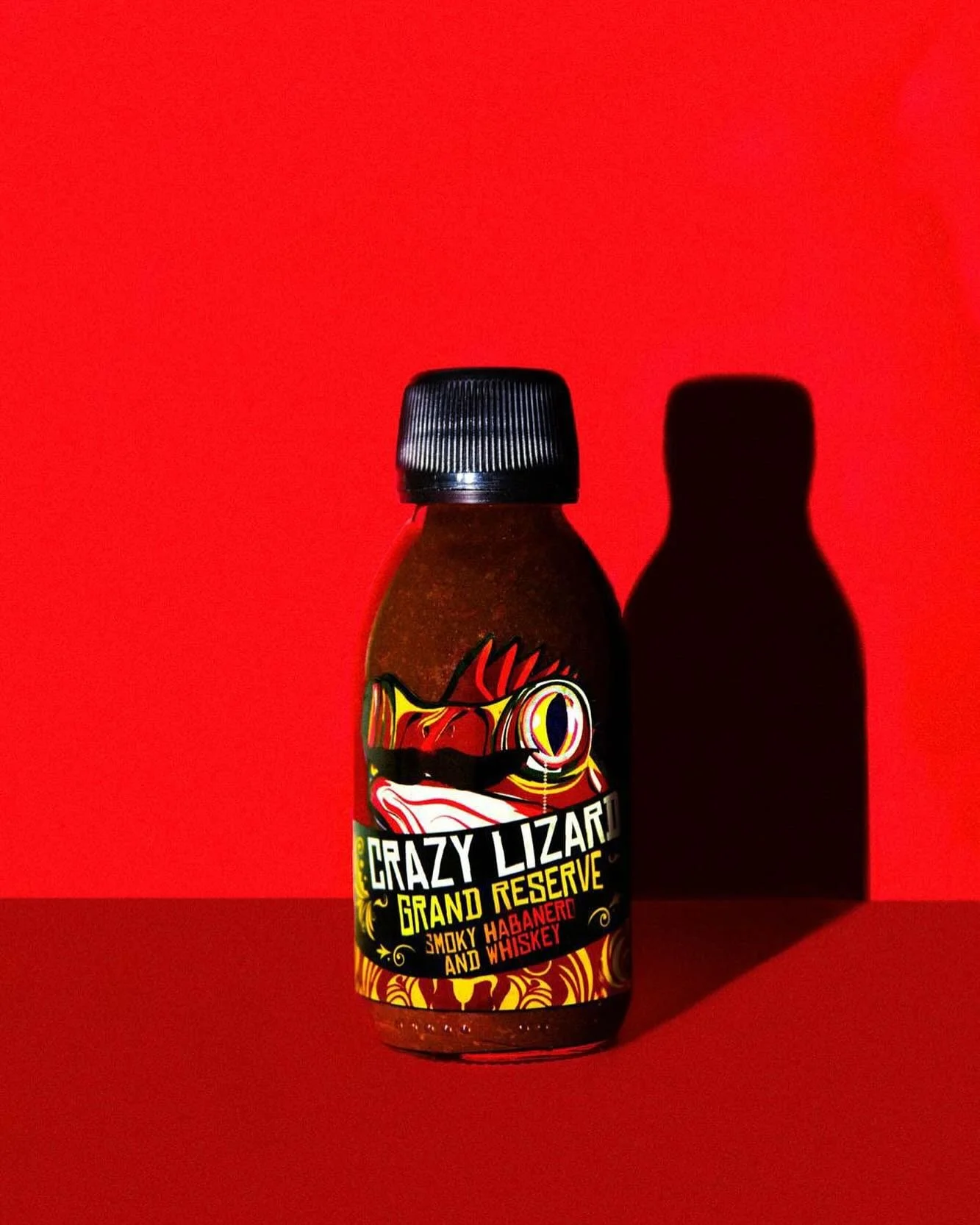 Combinaciones incre&iacute;bles con nuestra salsa Grand Reserve: 

🍆 Sobre berenjena ahumada con tahini y za&rsquo;atar
🌮 En tacos de setas en adobo con lima y cebolla encurtida
🍠 Glaseando boniato asado con toque de sirope de arce
🍛 En curry de 