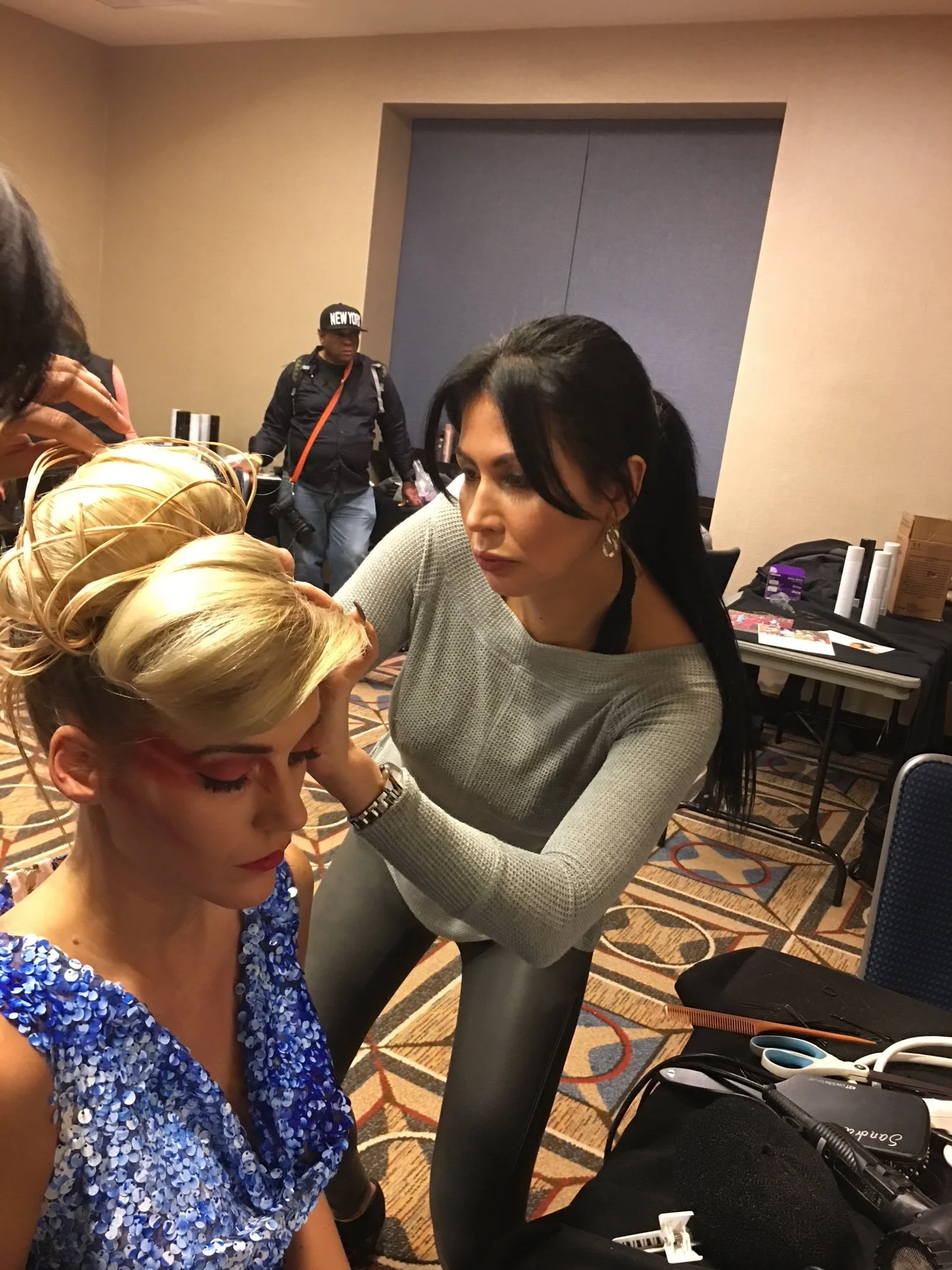 Fashion Week1 IMG_2160.JPG