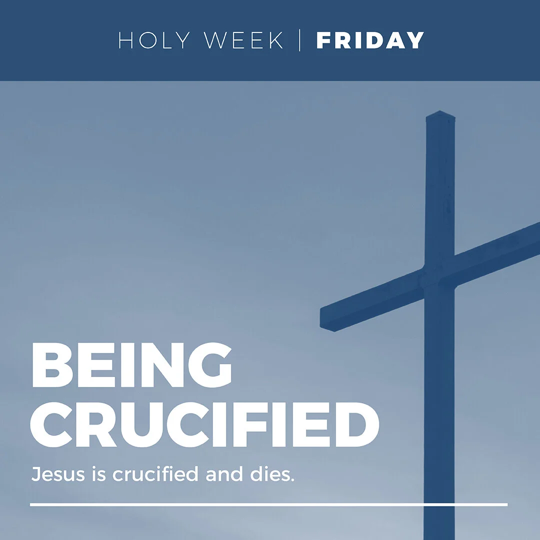 "Live at 5..." Bible Discussion with Pastor Bill