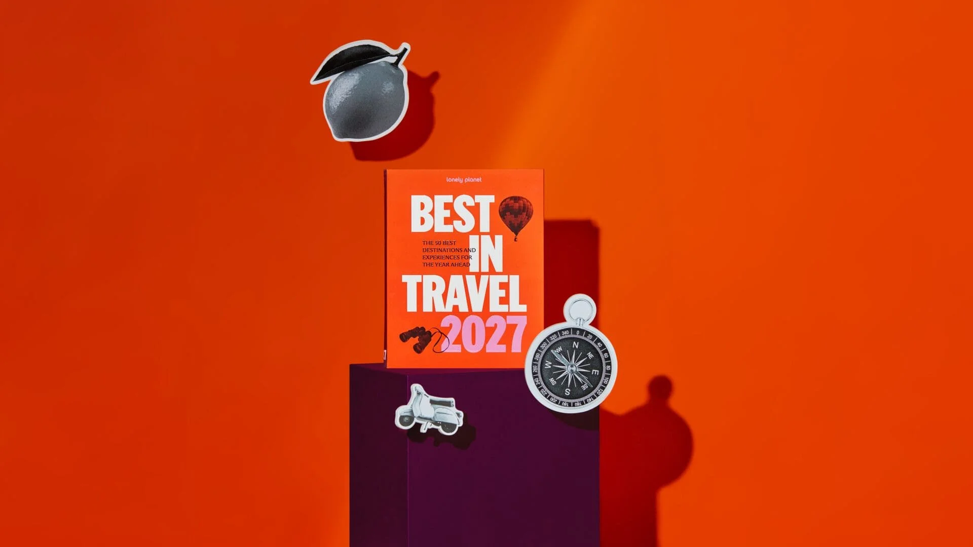 Lonely Planet’s Best in Travel 2027: Michinoku Coastal Trail