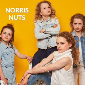 MUSIC — NORRIS NUTS