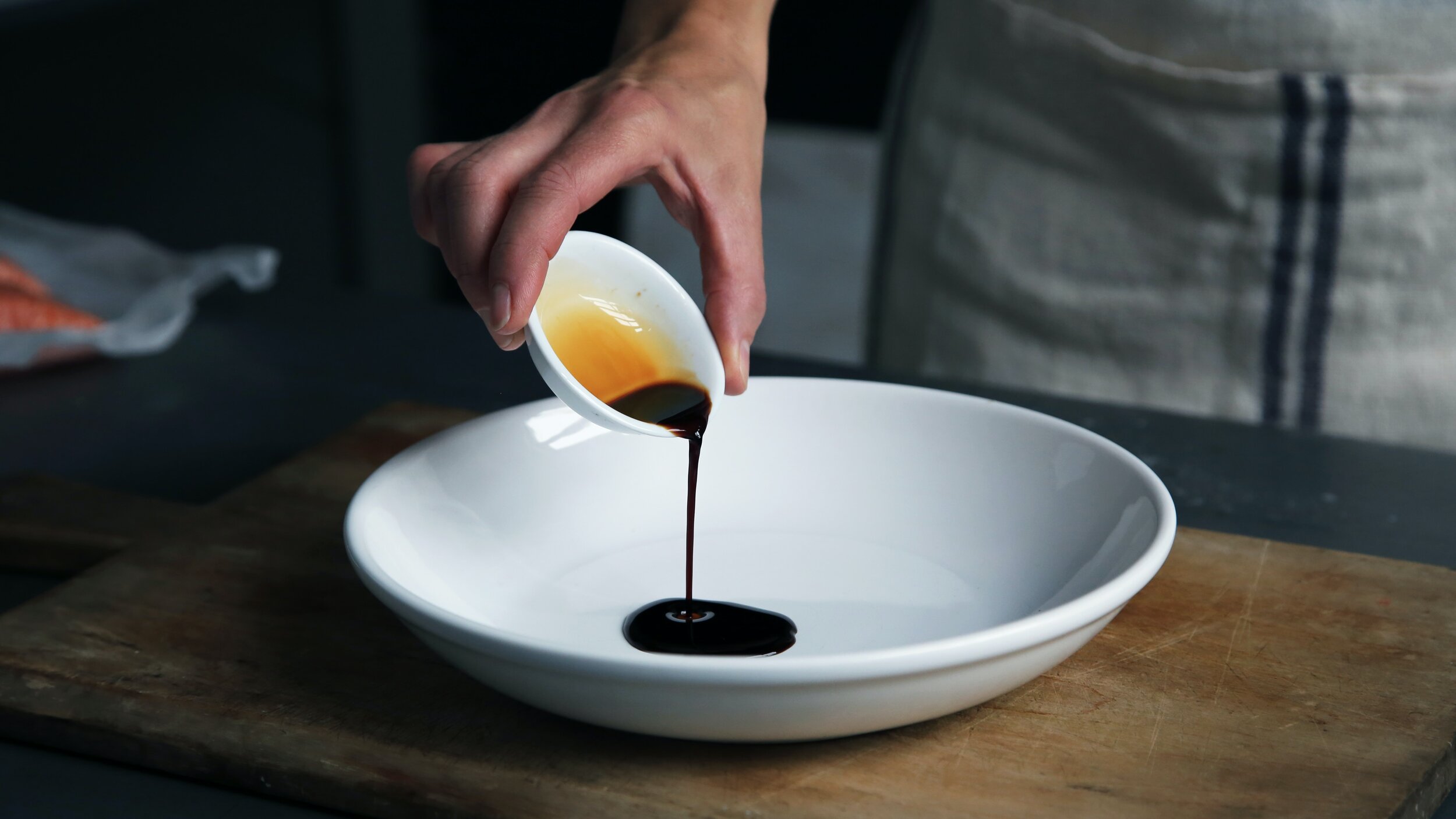 Fruit Vinegar with Kara Vona Naturals