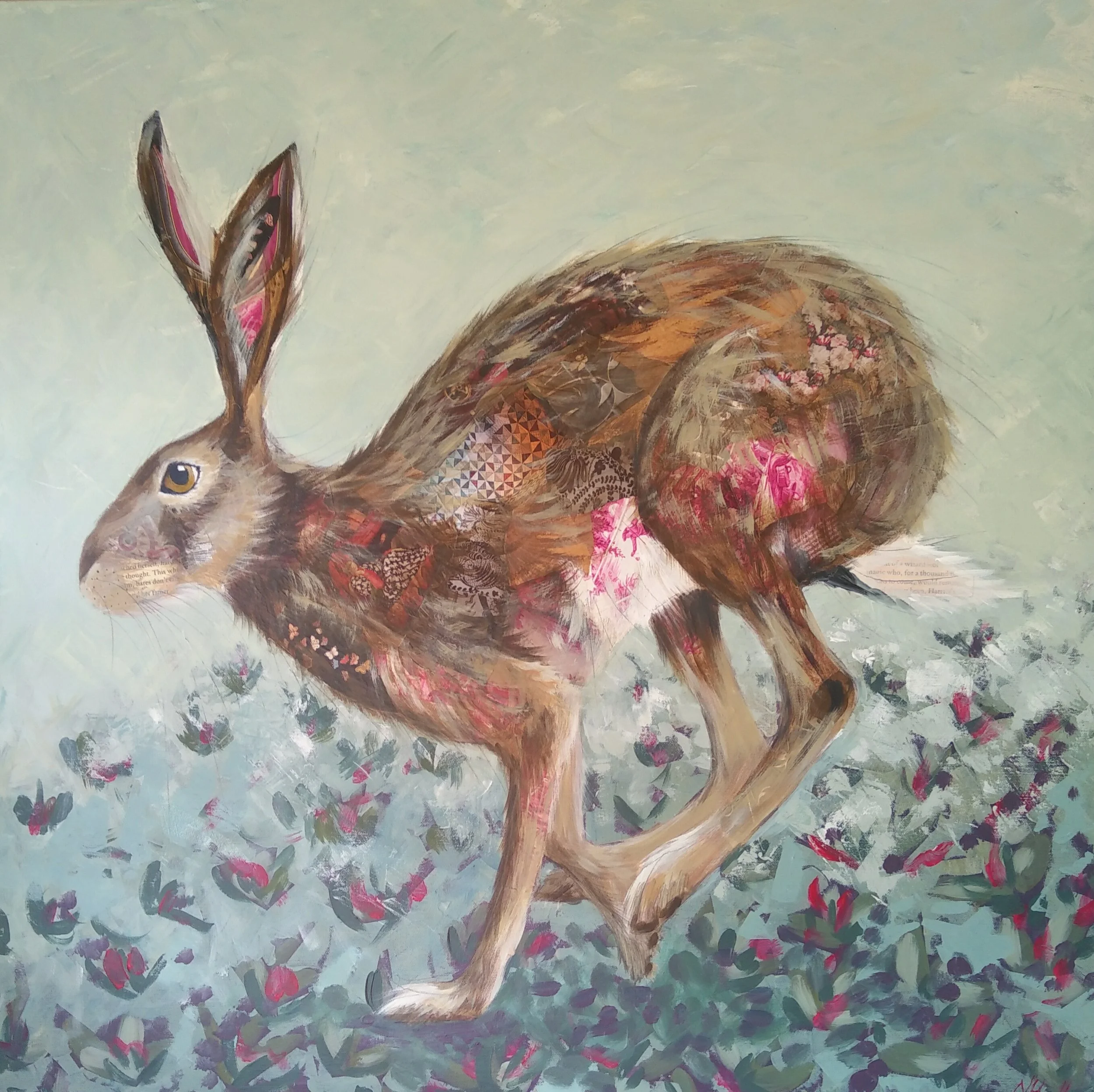 Cloverfield (sold)