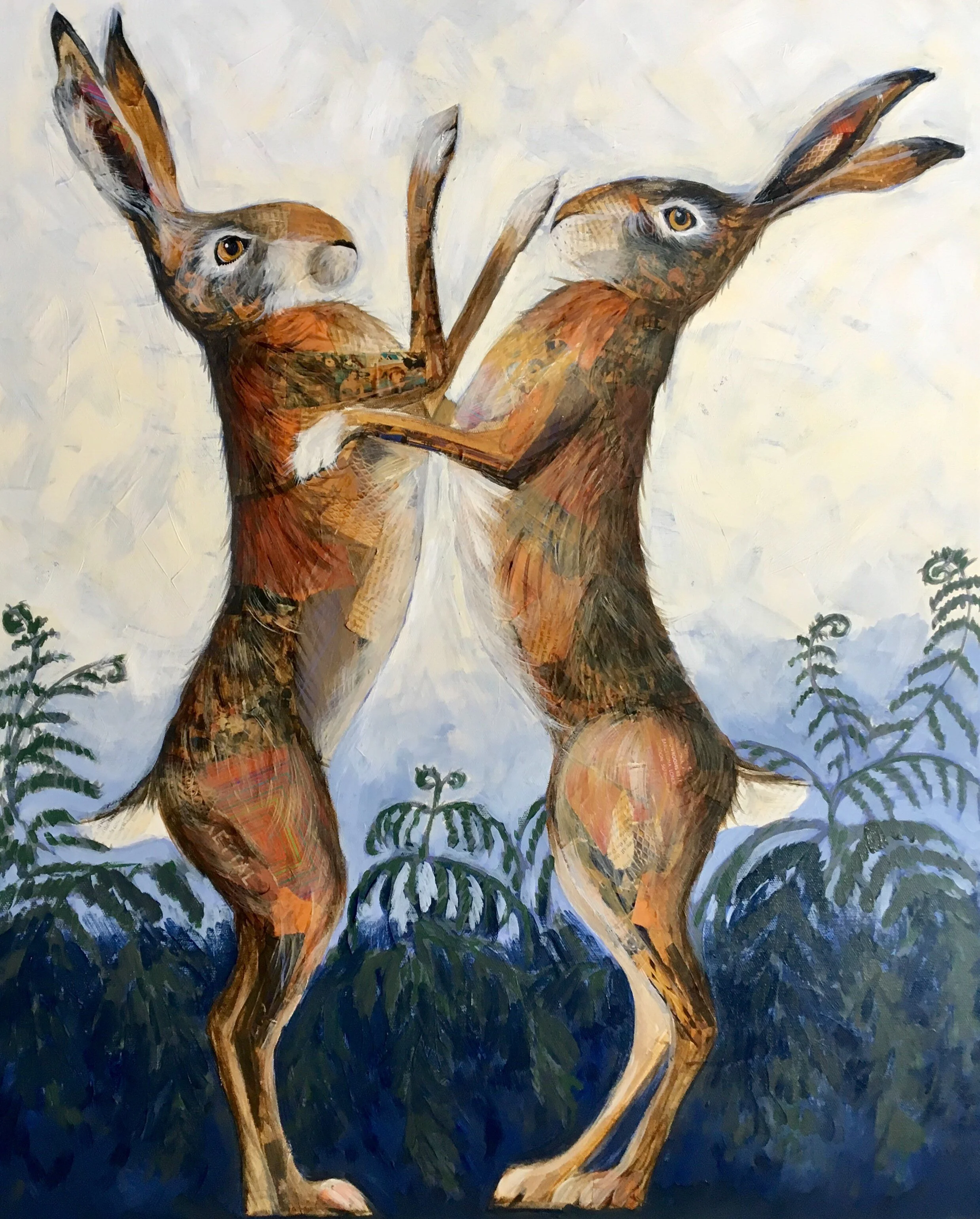 Wildlife — Nicola Hart