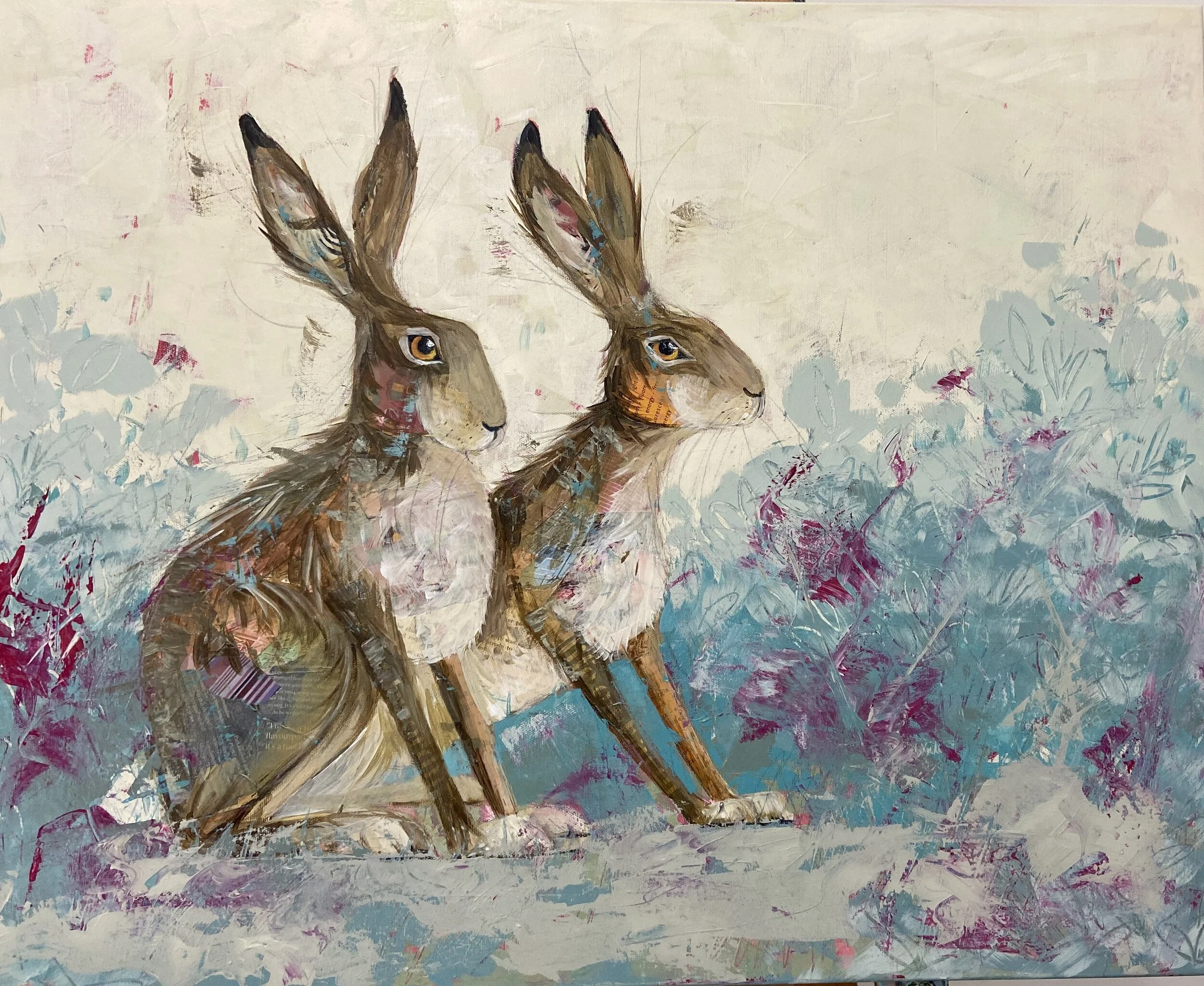 Wildlife — Nicola Hart