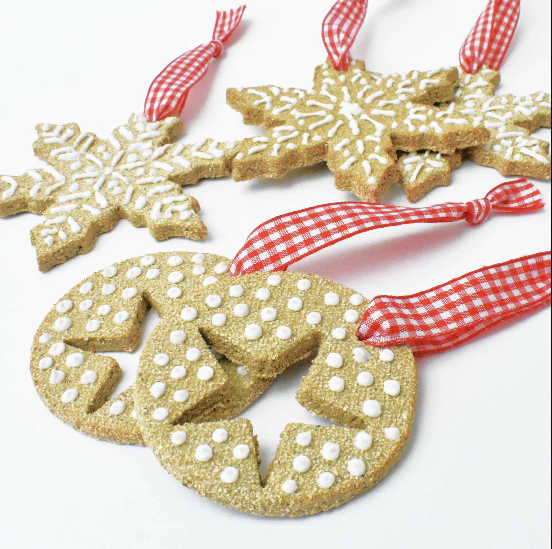 Christmas Show at Kiln Cambridge