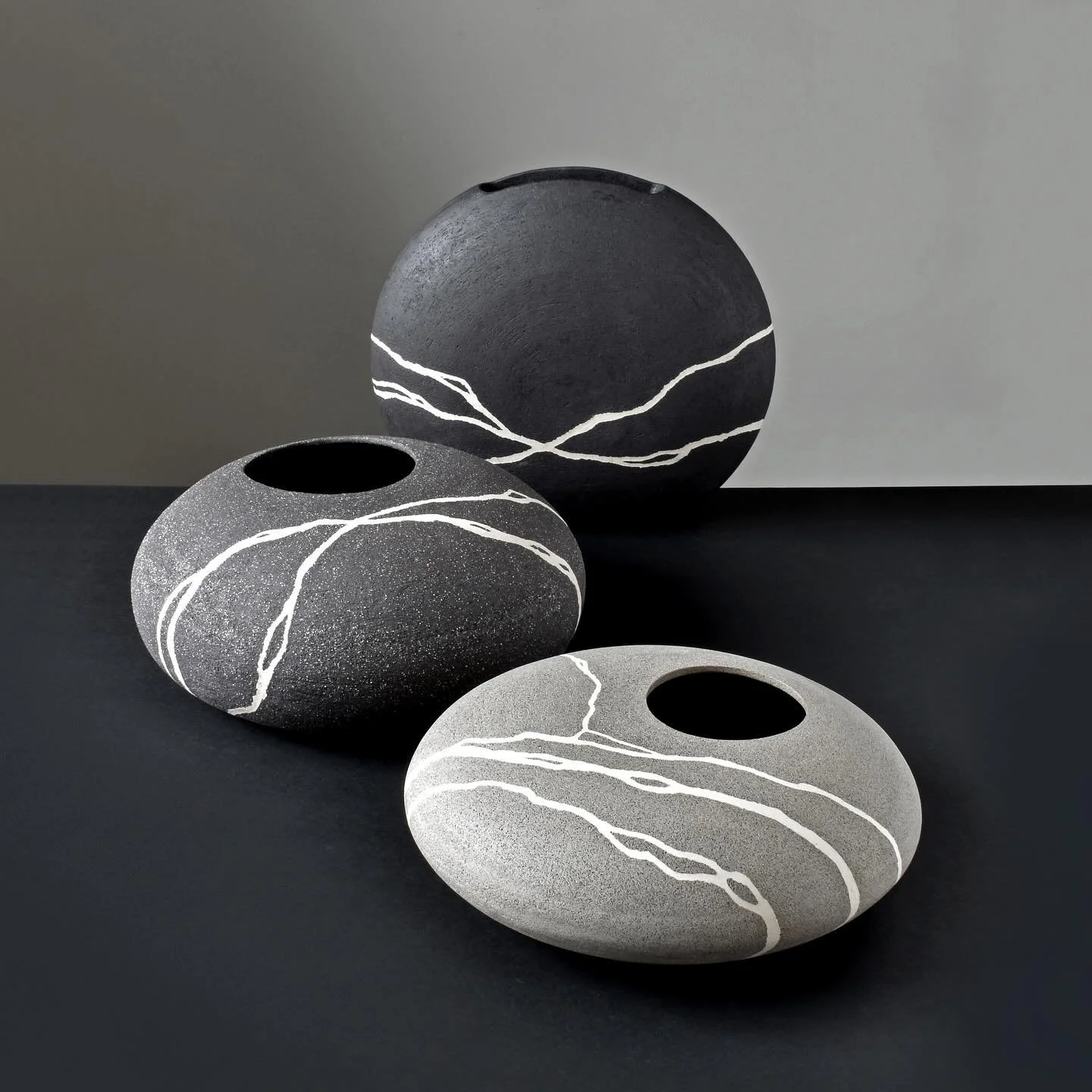 @davidrstonehouse David is an artist-maker who combines contemporary design with artisanal craftsmanship. His work and practice are informed by the inherent beauty of materials and a sense of place.

In his pieces he strives to balance simplicity, re