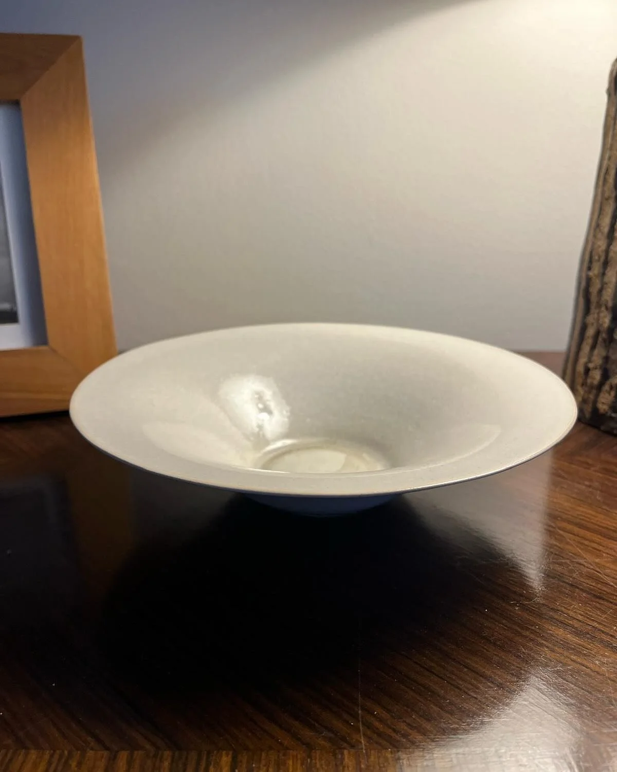 Antony @mauderceramics is a new potter at Kiln having restarted ceramics last year when he retired. He makes both hand-built and thrown pieces and is currently experimenting with different clay types and glaze combination.

Only two more sleeps until