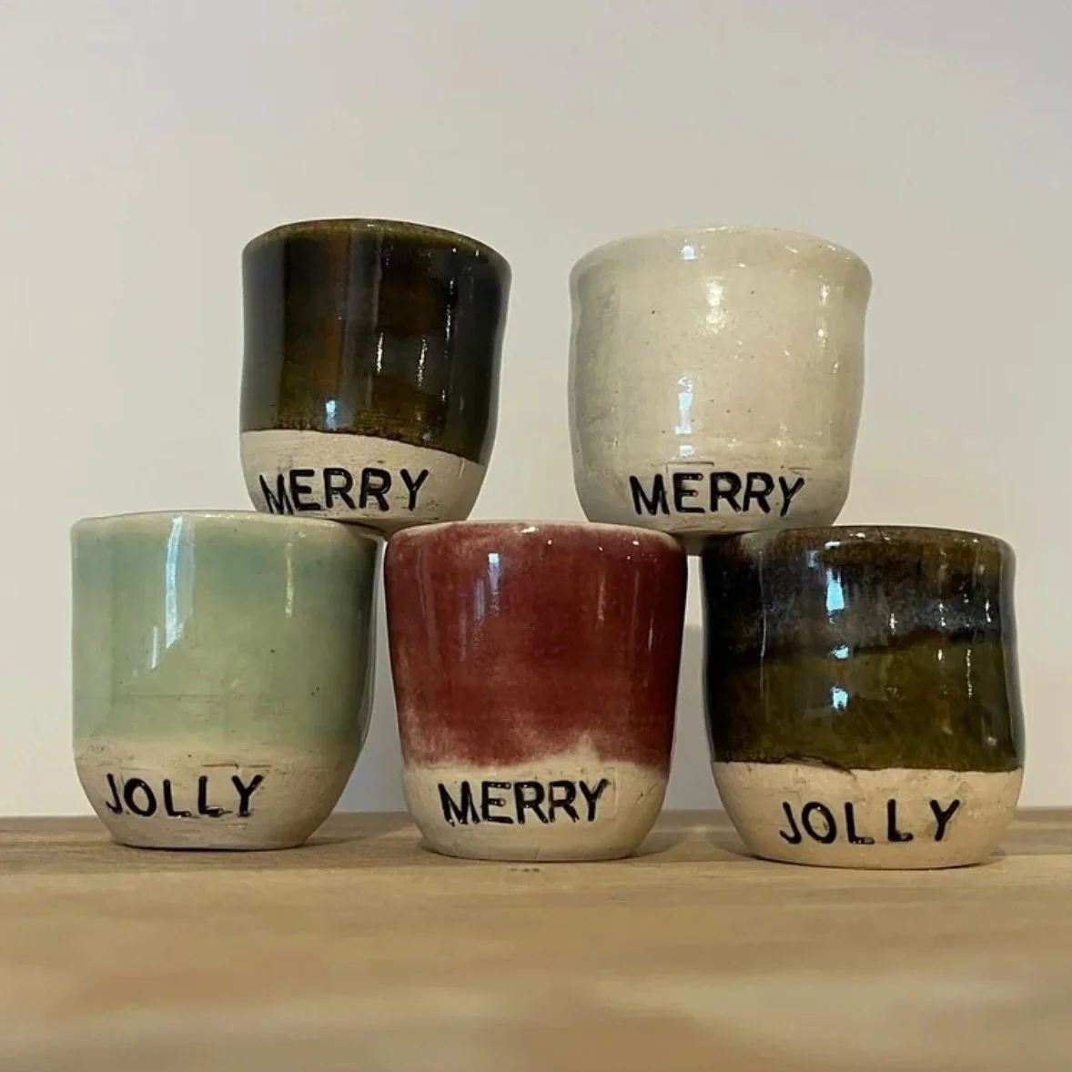 Season&rsquo;s wishes from all of us at Kiln Cambridge ✨

As the year comes to a close, we&rsquo;d like to thank our members, students, and everyone who joined us for courses and our exhibitions this year.

We wish you a restful festive break and a v