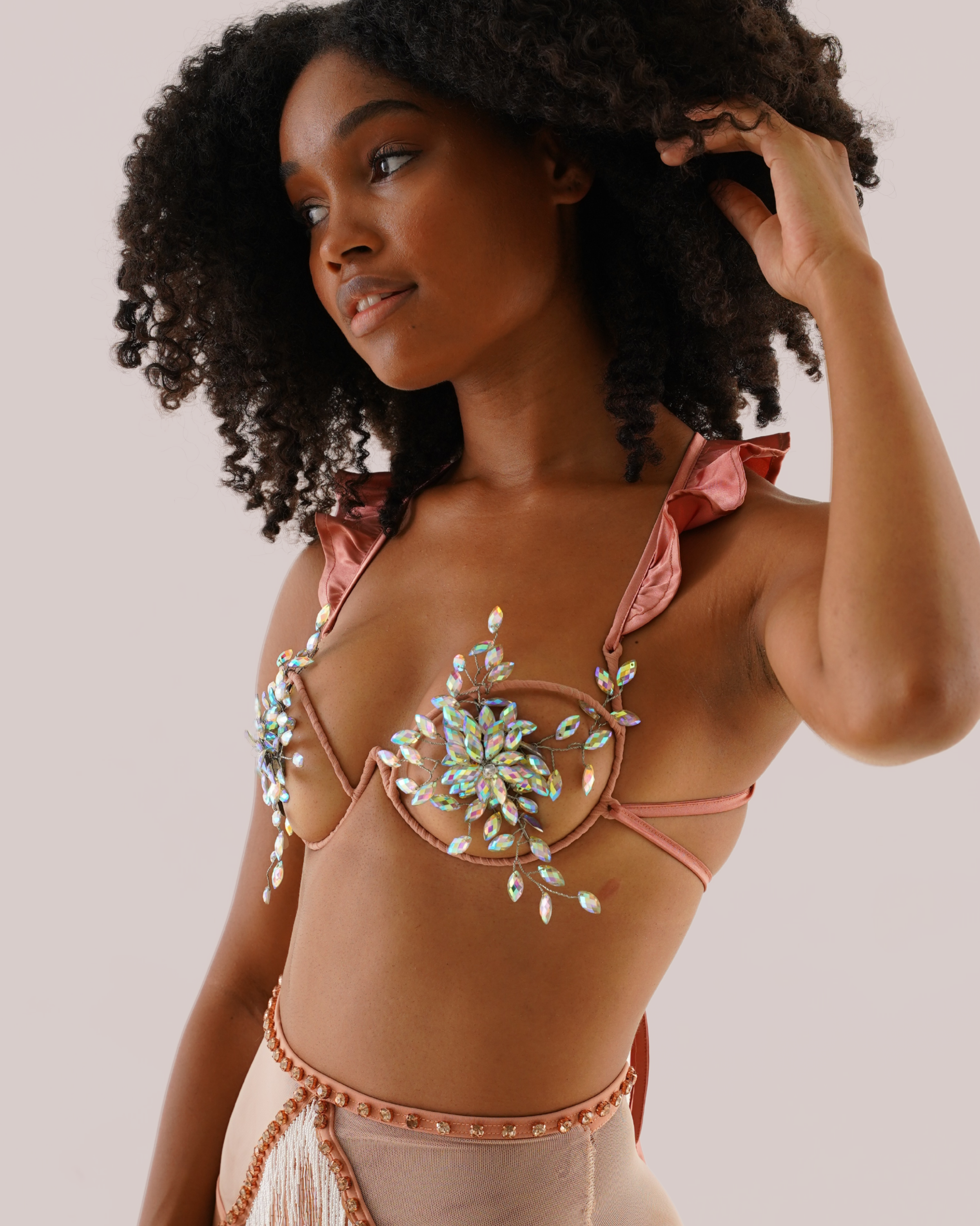Azaelea Bra