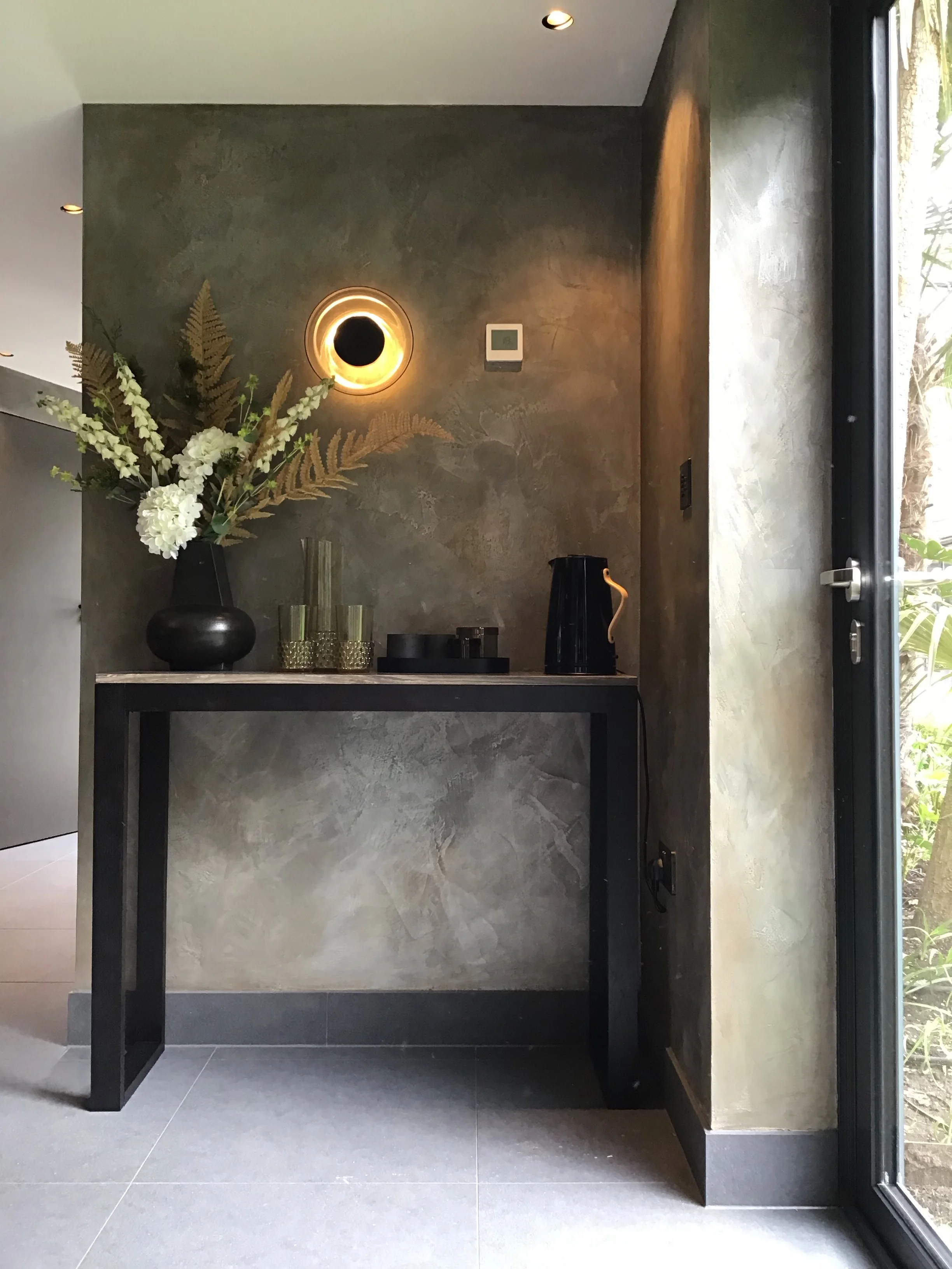 bespoke polished plaster spa putney finish grey silver bronze fabulous finishes uk 18.jpeg