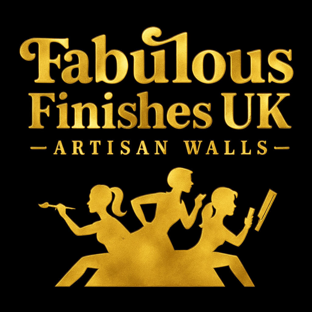 FABULOUS FINISHES 