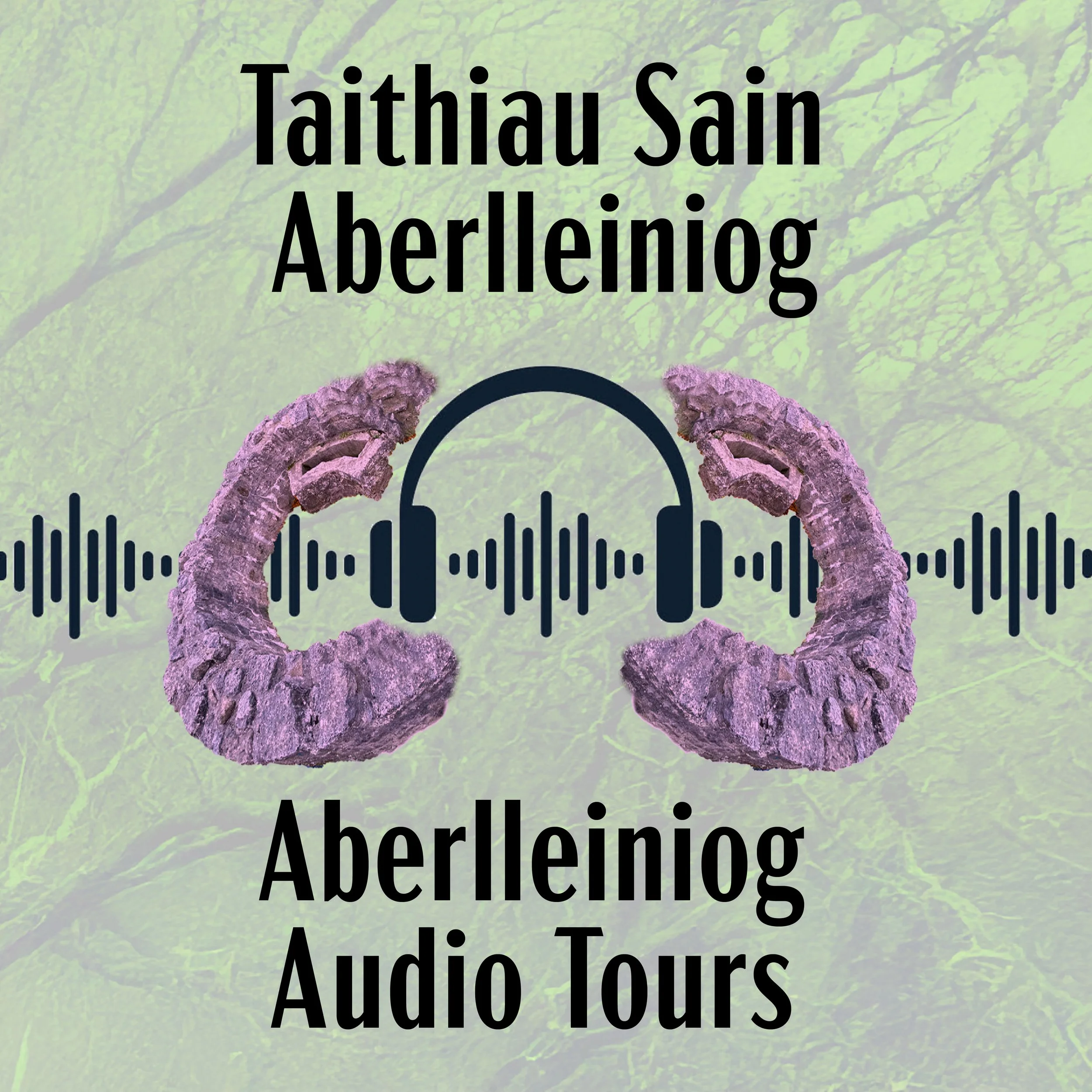 Aberlleiniog Audio Tours
