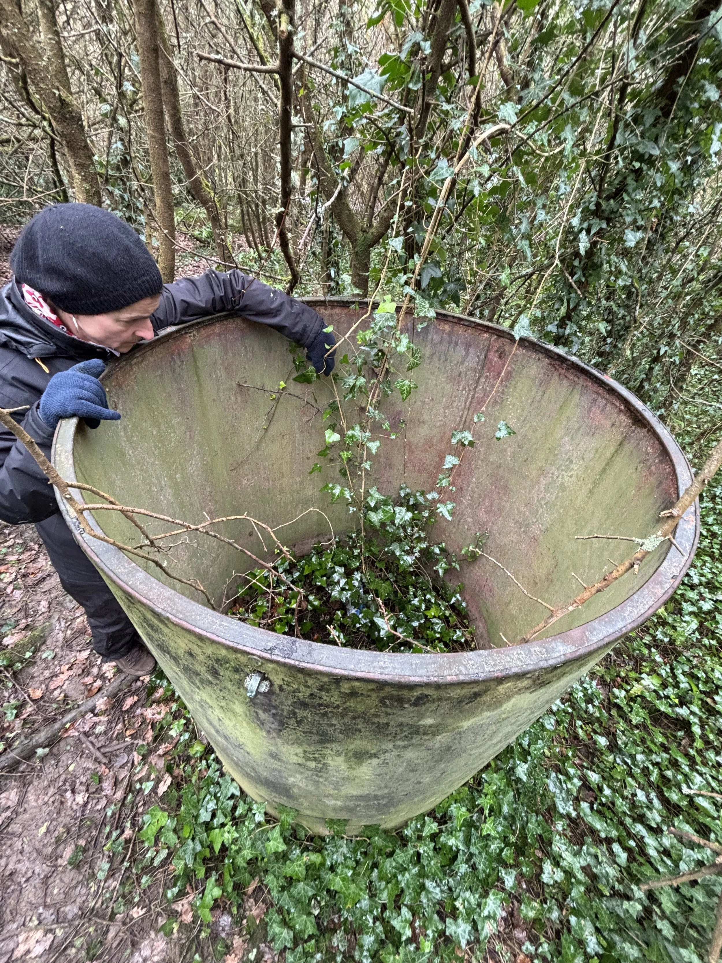 Mari Rose Pritchard a Julie Upmeyer