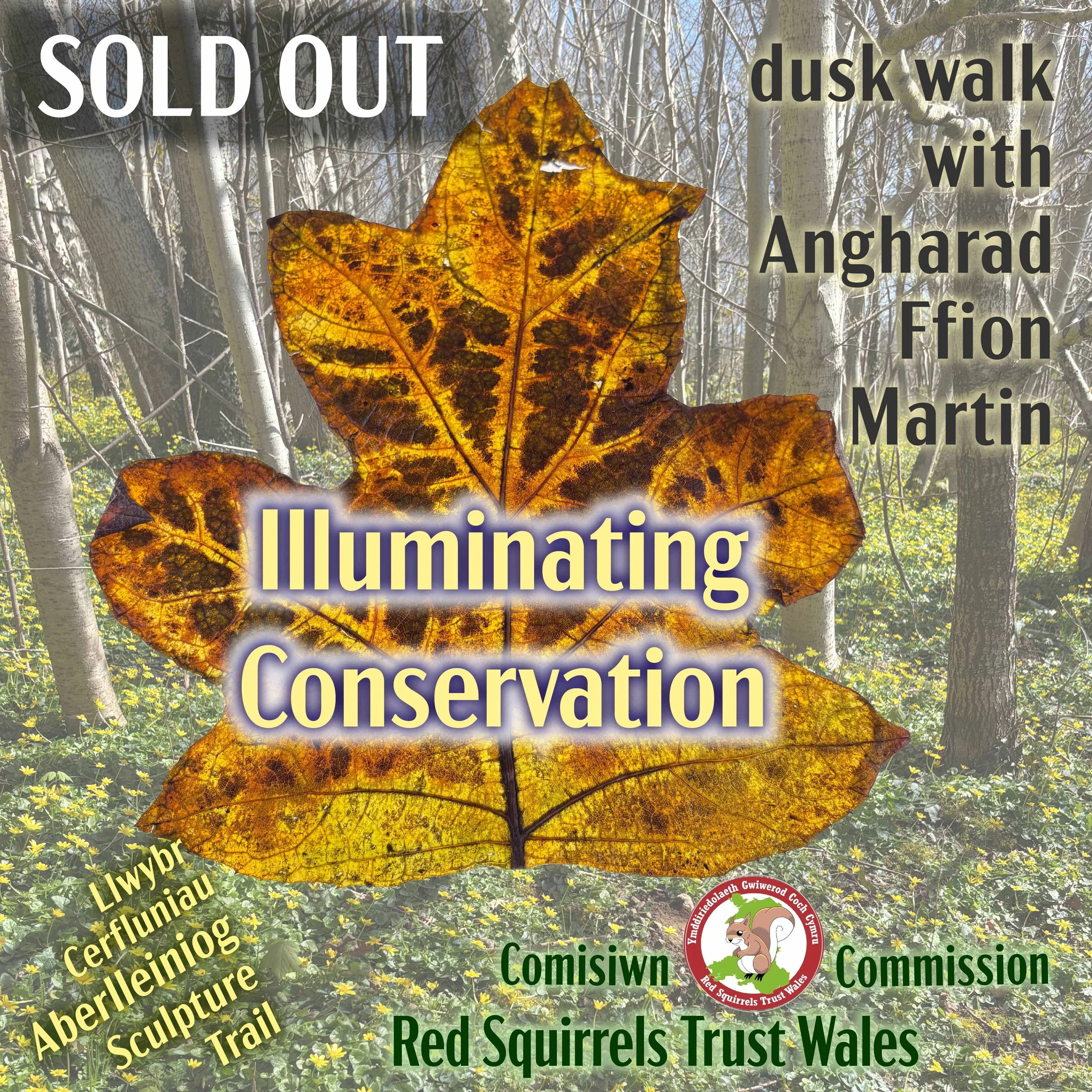 Illuminating Conservation