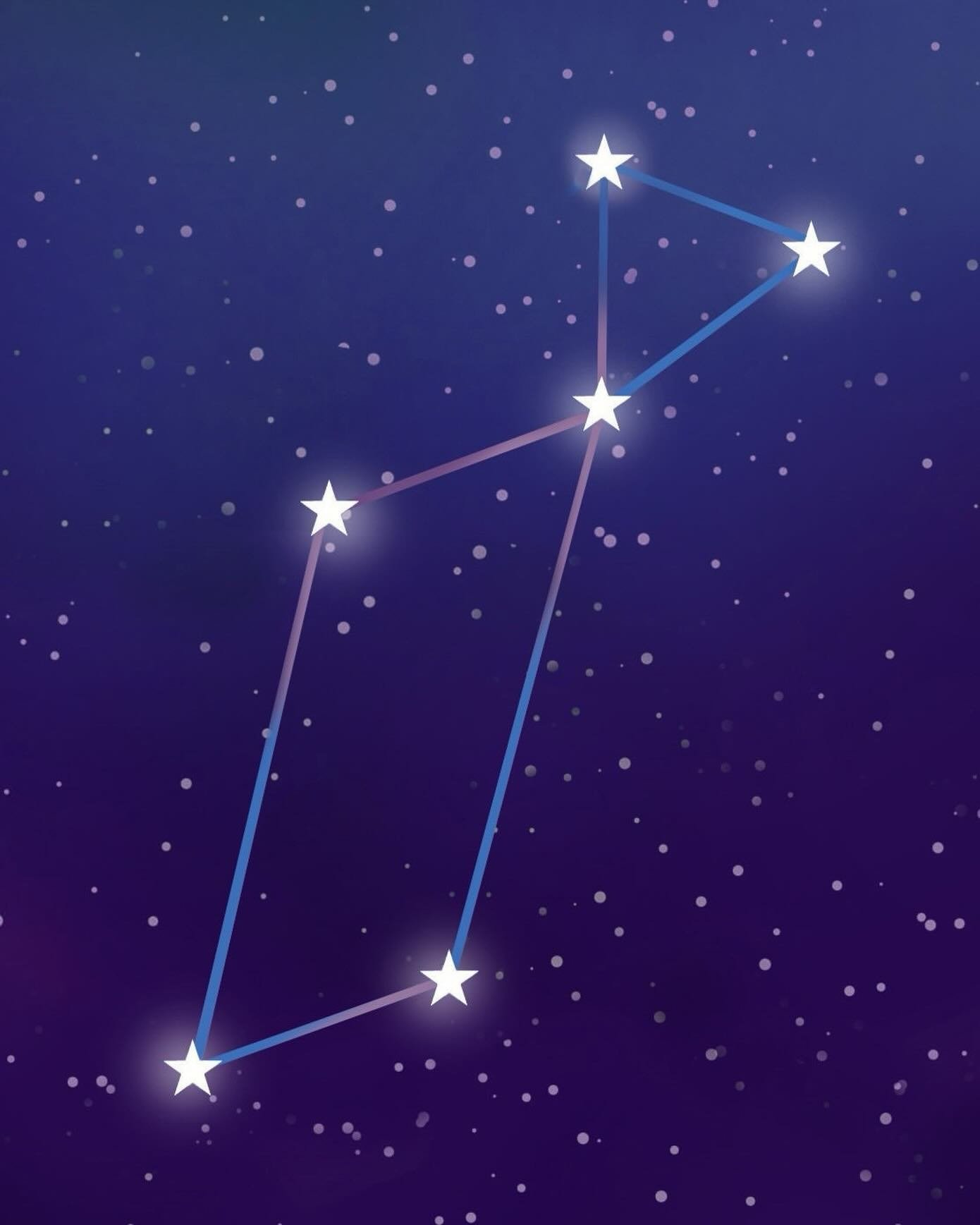 Time to look up ✨ from @adversecamberontour following their recent touring storytelling show &lsquo;Stars and their Consolations&rsquo; Orpheus as told by  @danielmorden and @hughluptonstory

&ldquo;The story of Orpheus is a story of love, loss and t