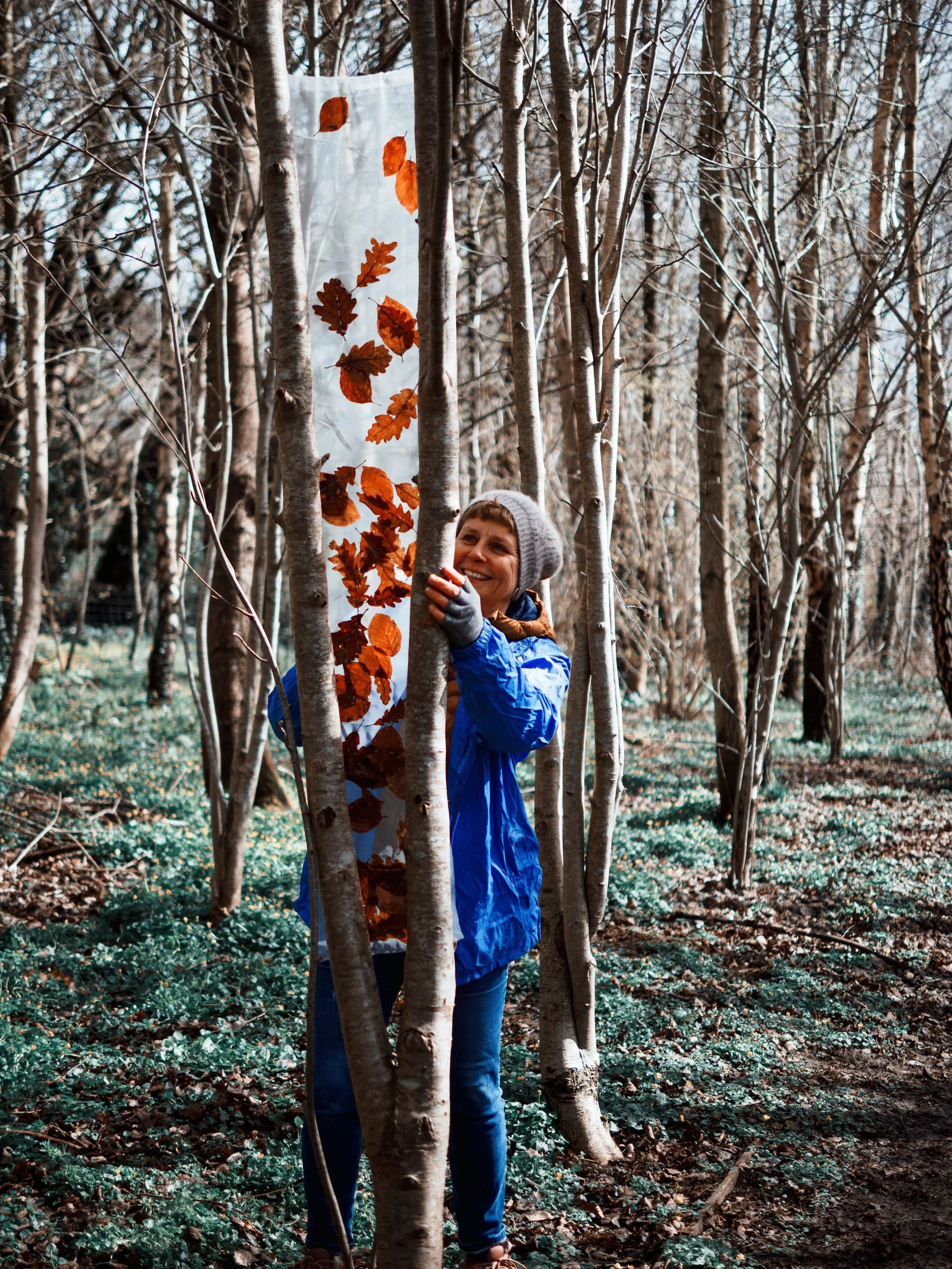 photo credit John Draper