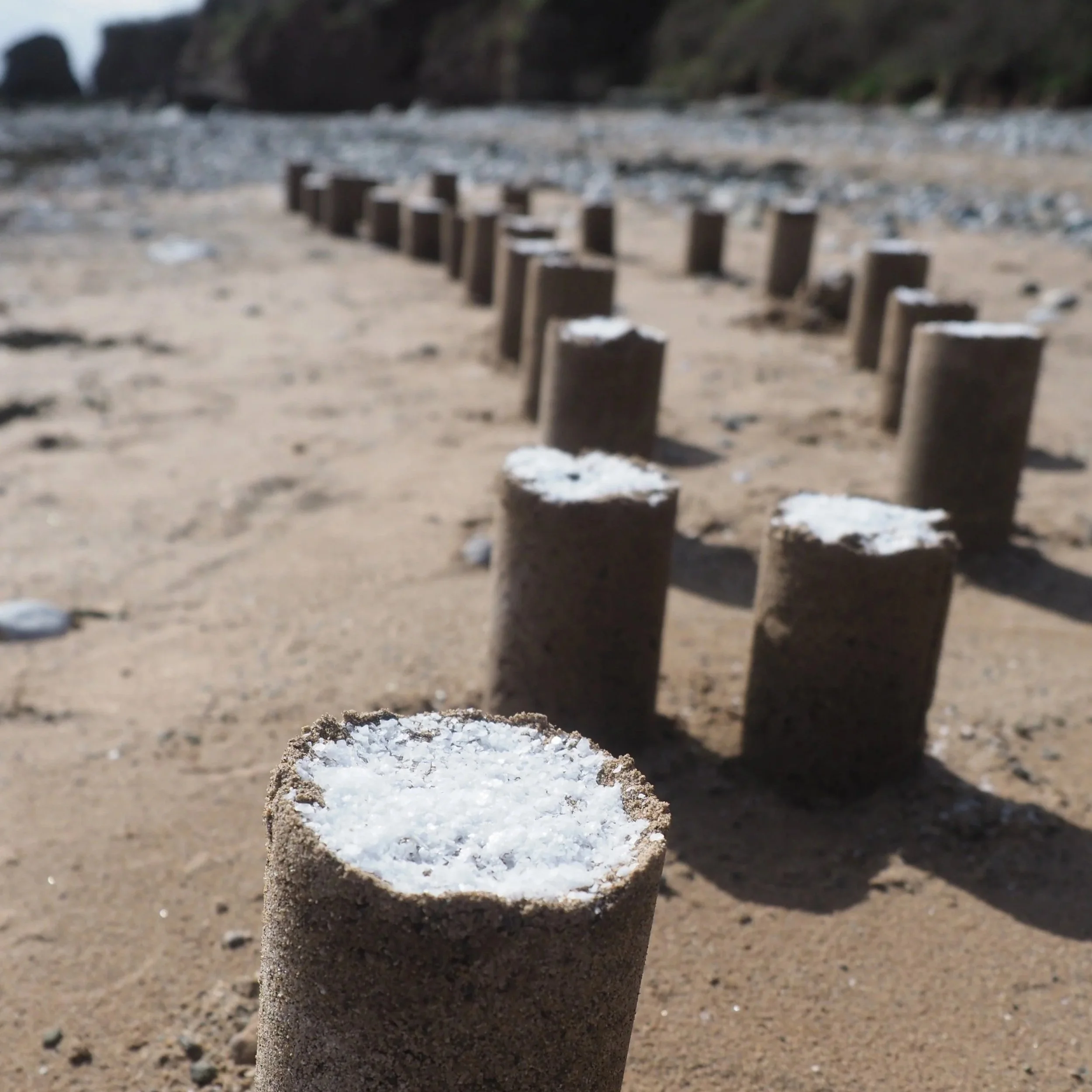 ‘Time and Tide’ by Michael Prince