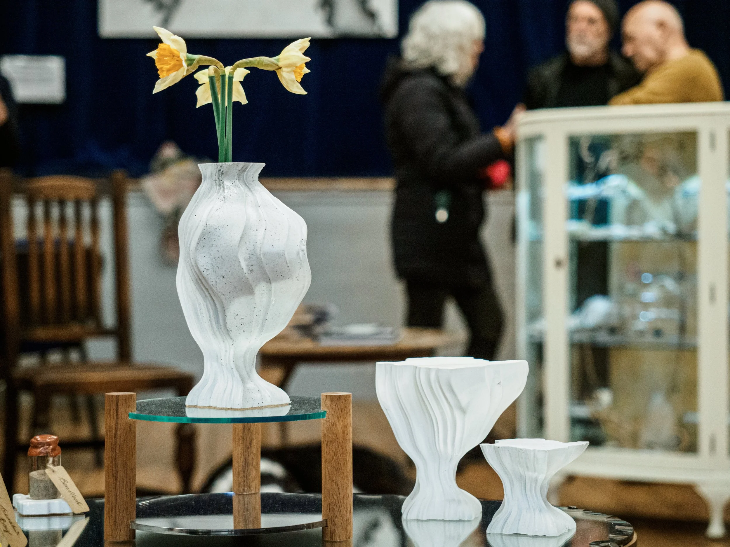 'Geo Môn - Anglesey through and through' gan HOGynsir-Fôn