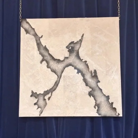 'gHO.st (Y Creigiau - Rhwng Bydoedd) Adam Nelson