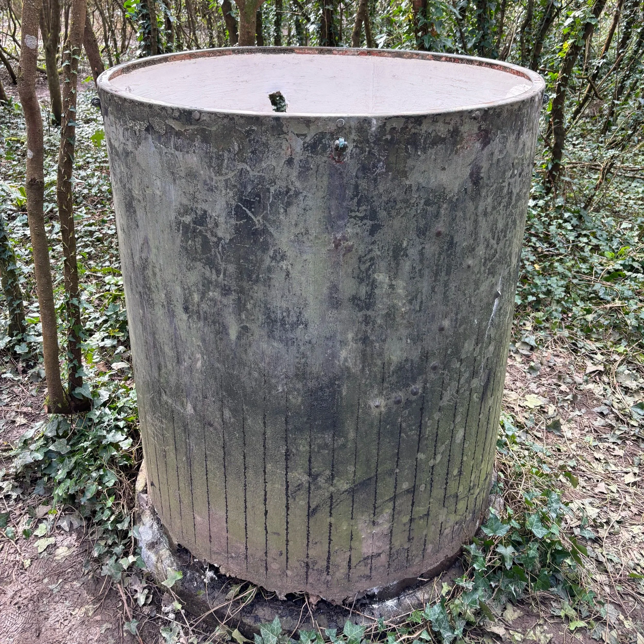 'Ffracsiwn Gwag - Parsec Deu-graidd' gan Mari Rose Pritchard a Julie Upmeyer