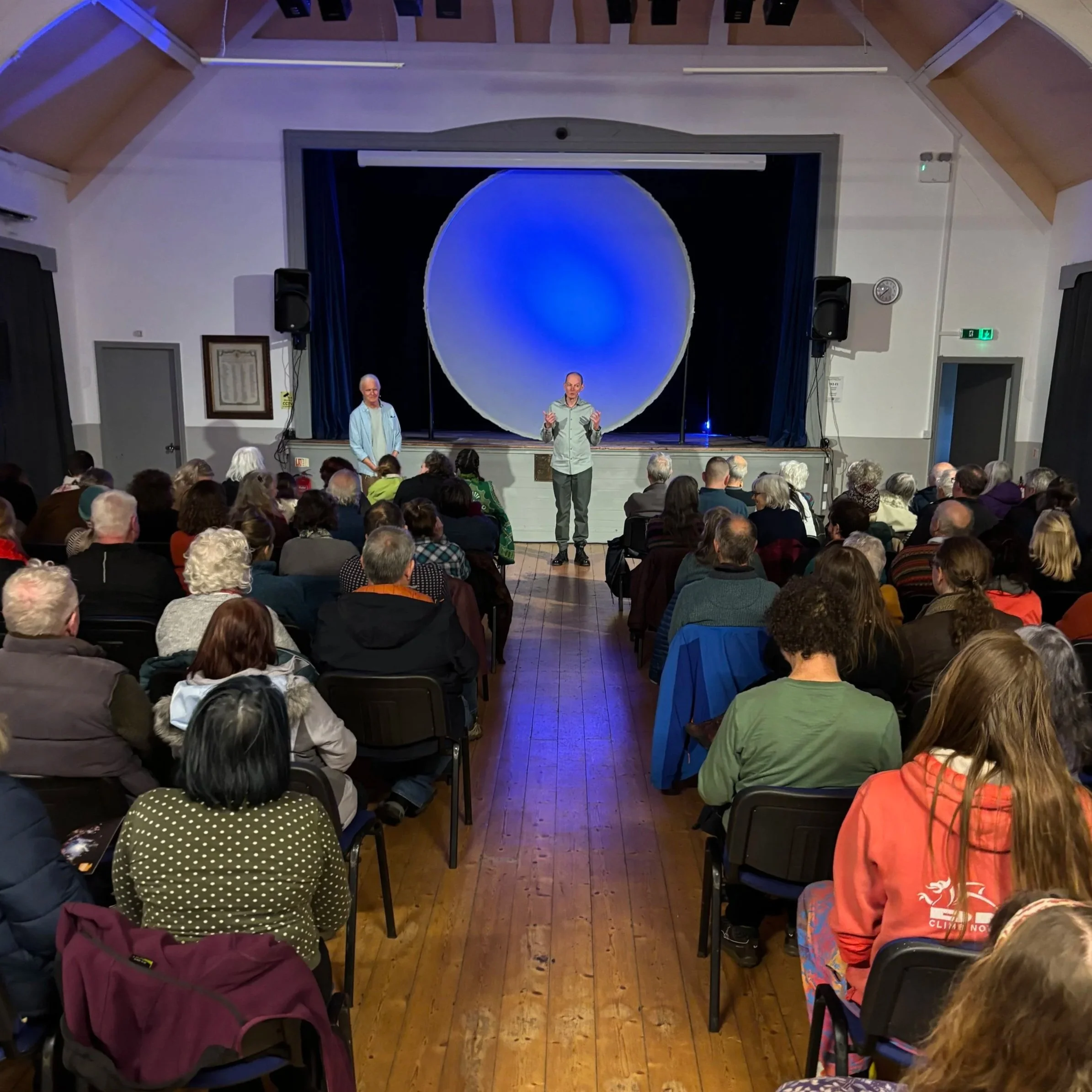 Stars and their Consolations