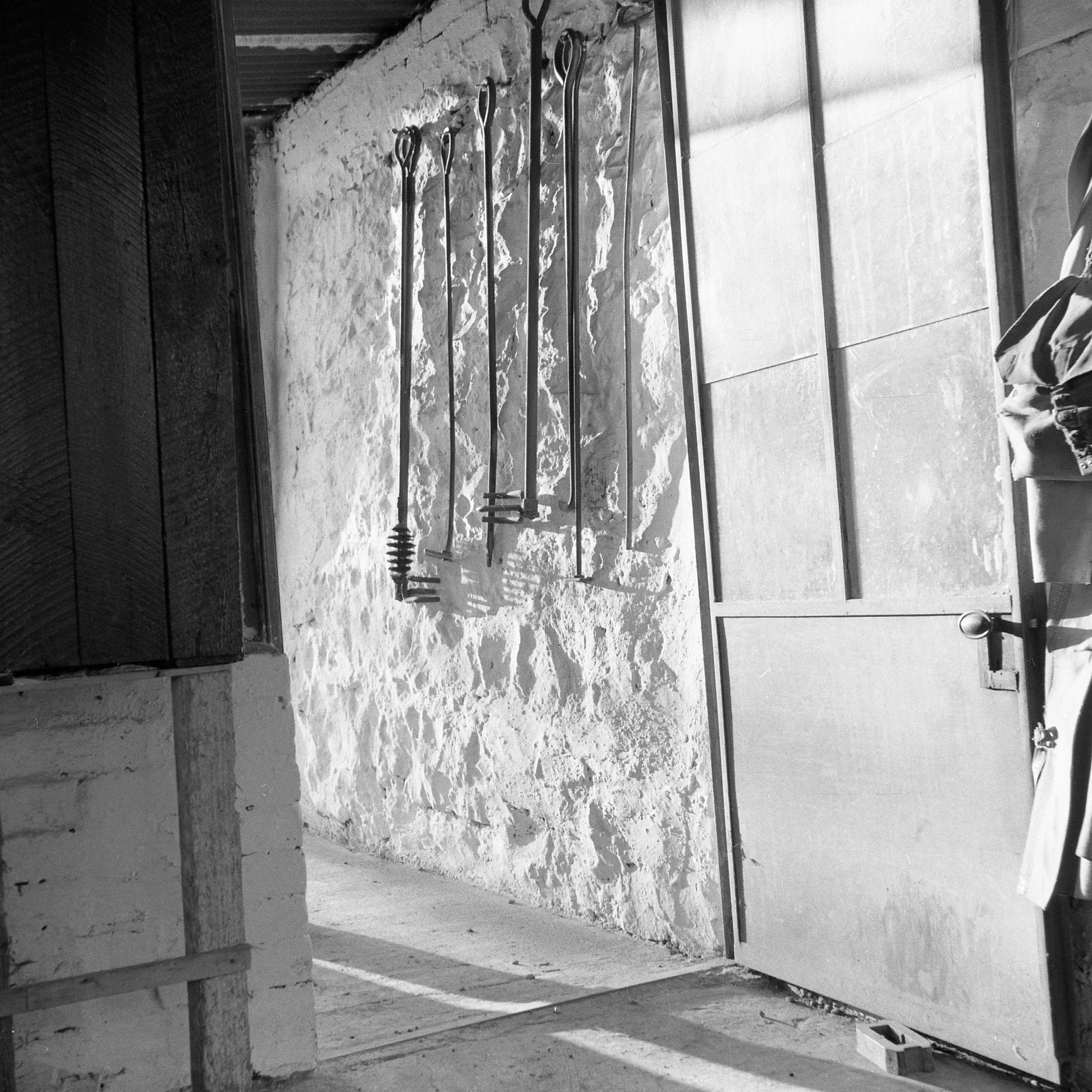 Tools in the greenhouse.jpg