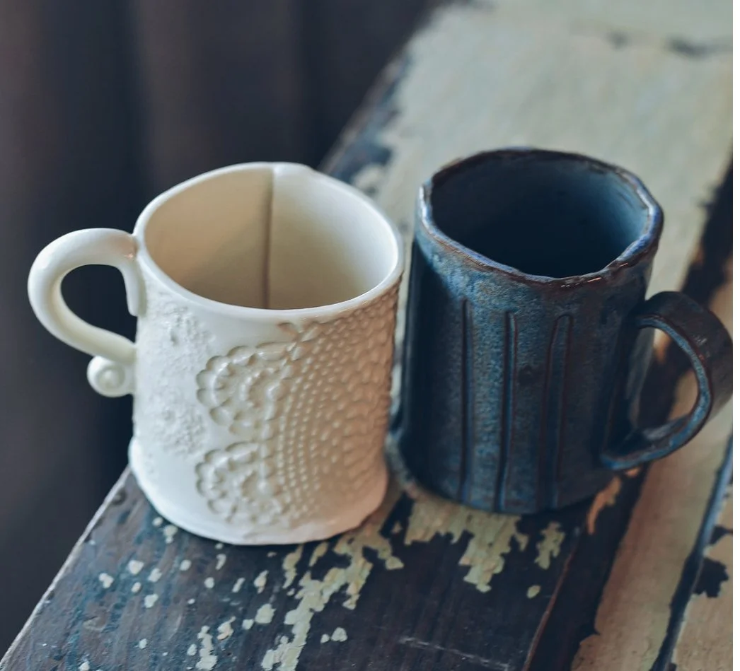 JUNE 6th || MUGS for DAD Children's Workshop