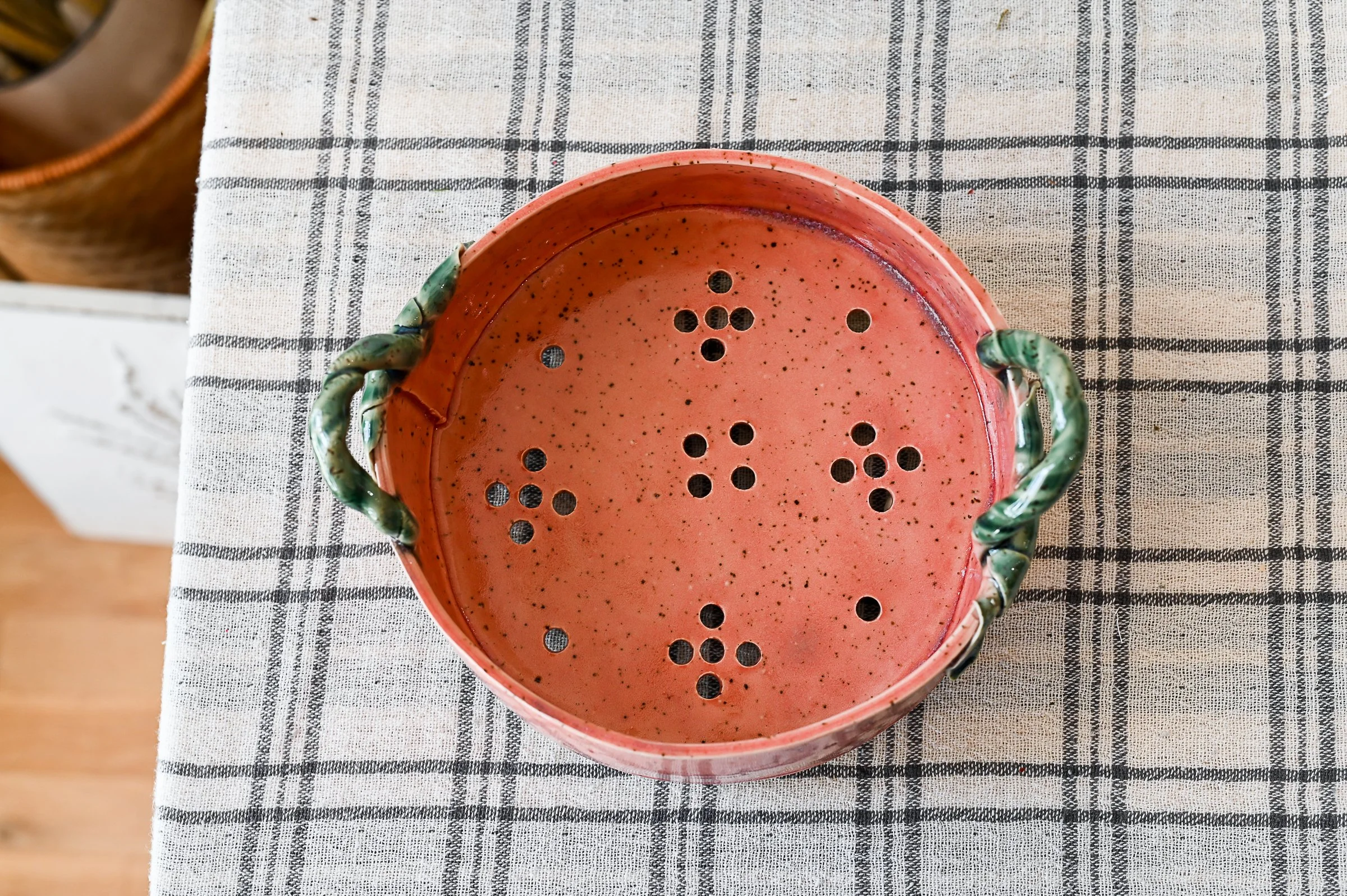 JUNE 14th || The Berry Best Bowl Workshop