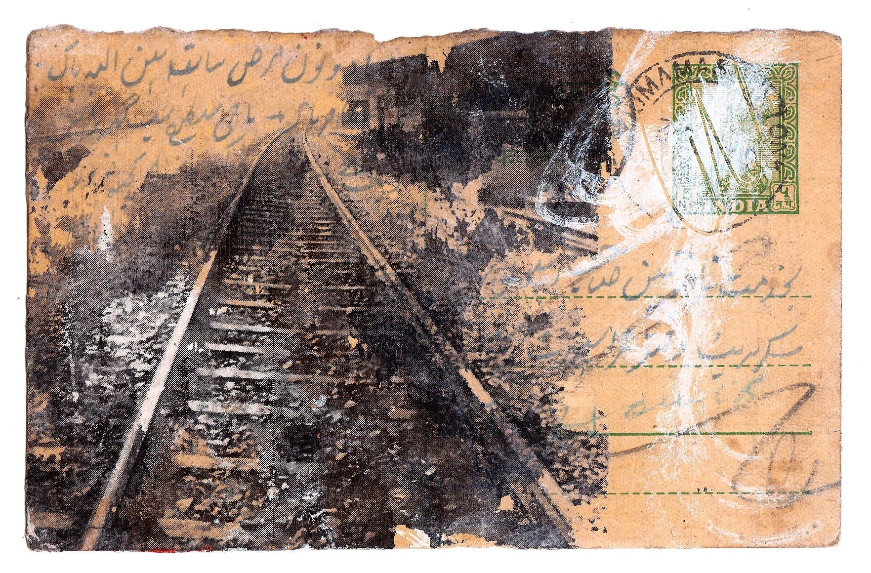 Tracks