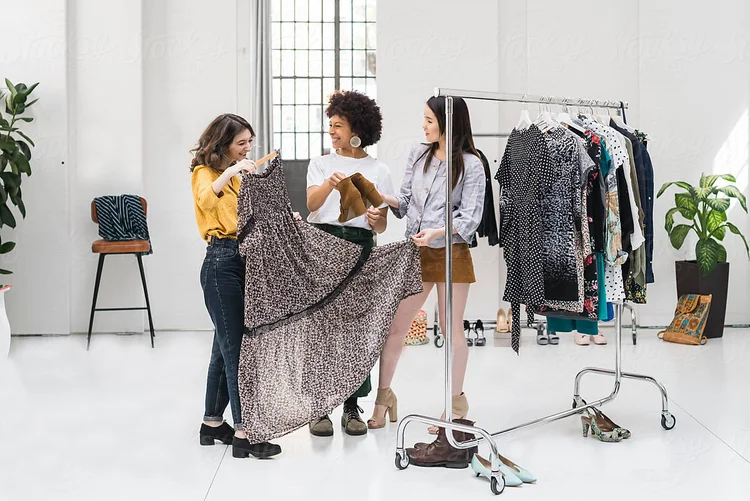FashionLAB Agency